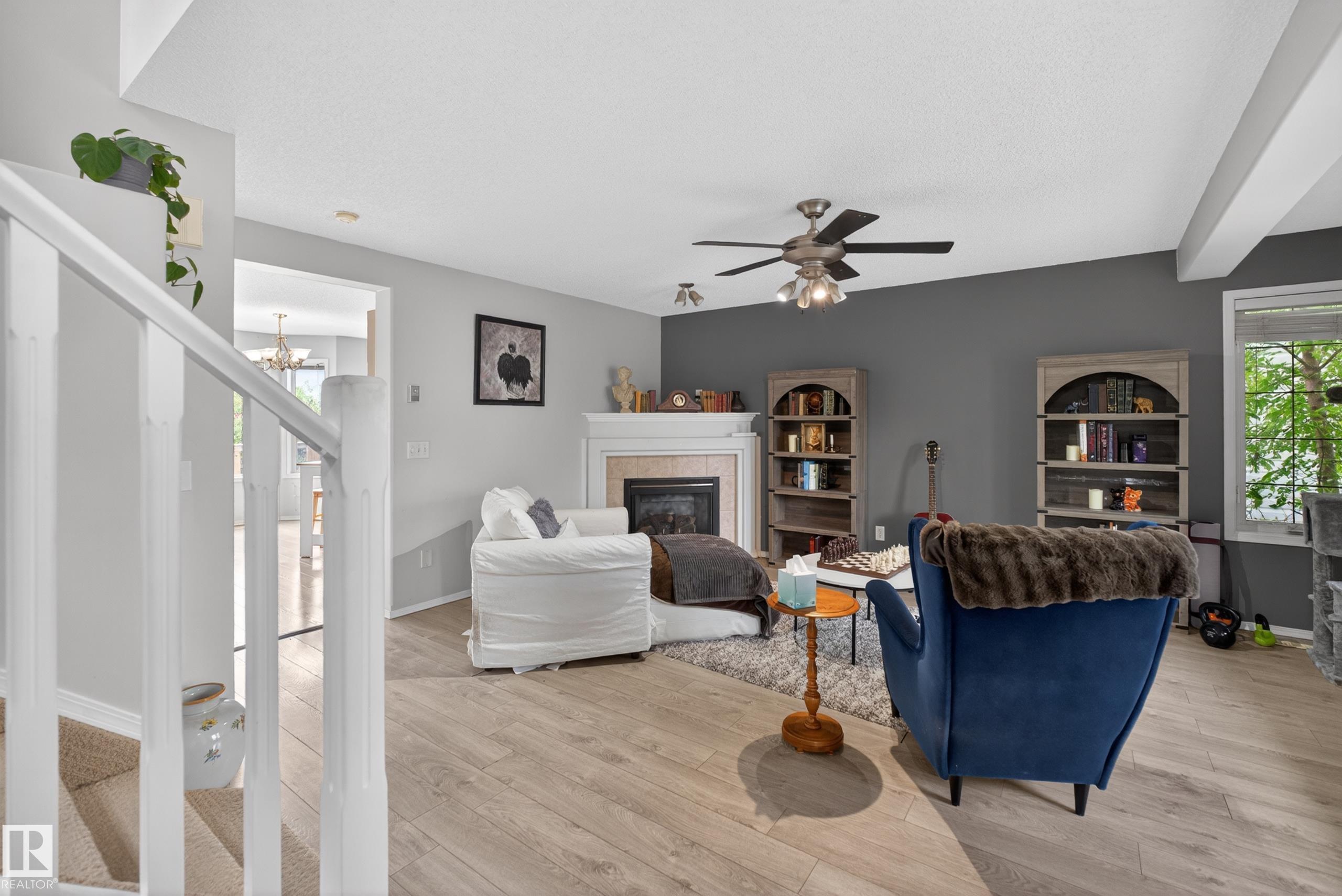 Photo 11 at 8 Vega Avenue, Spruce Village, Spruce Grove