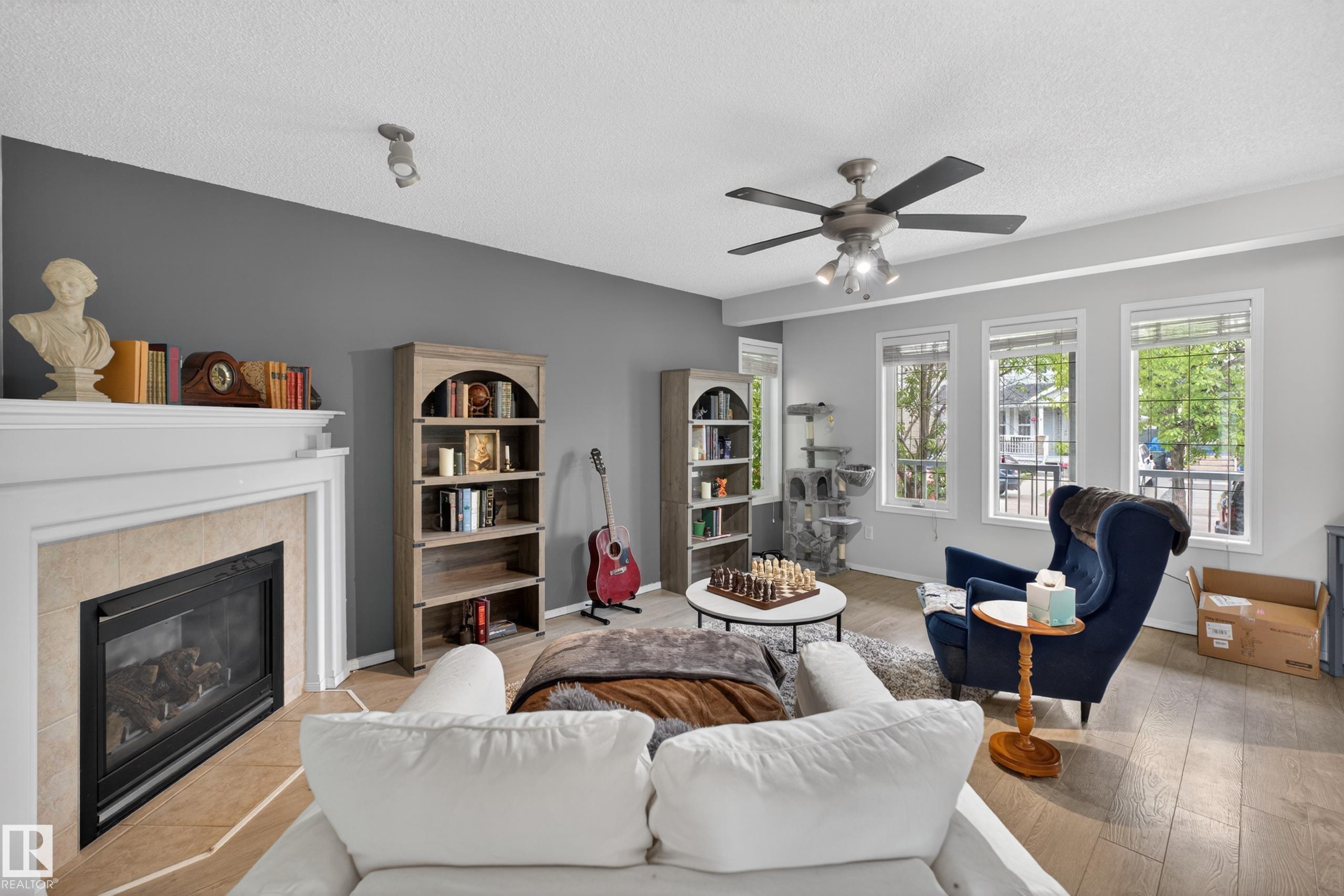 Photo 13 at 8 Vega Avenue, Spruce Village, Spruce Grove