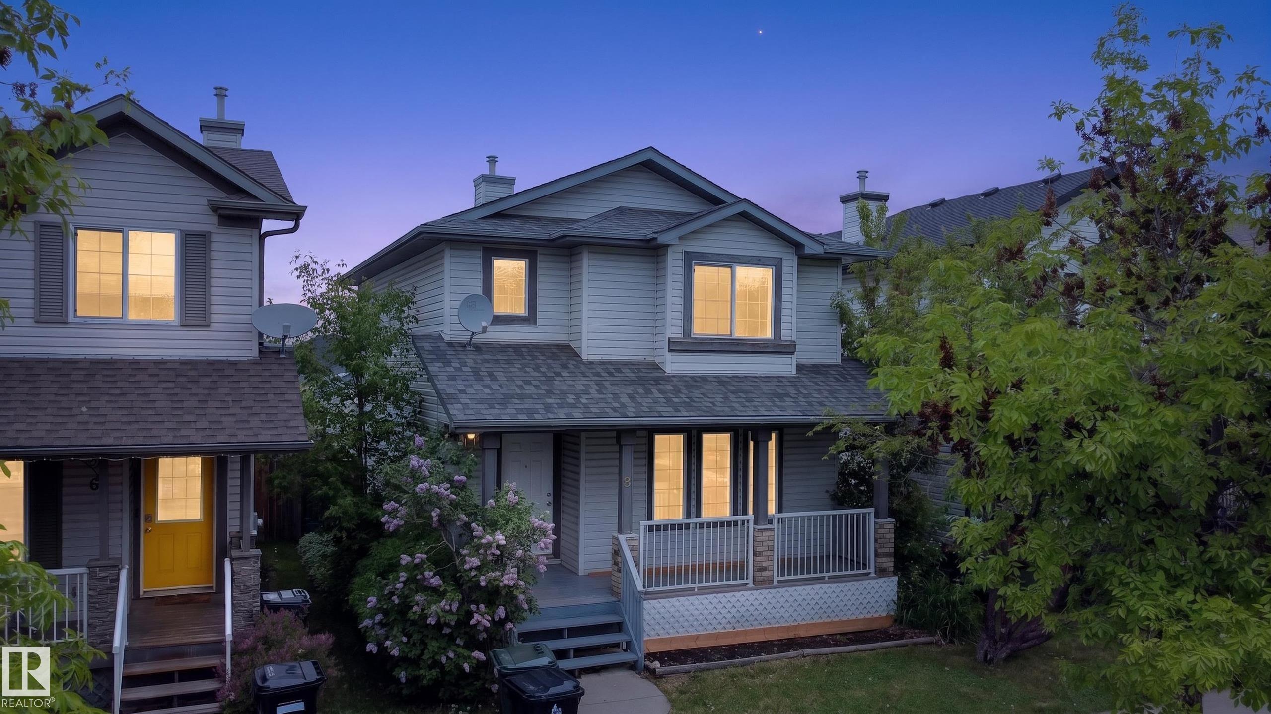 8 Vega Avenue, Spruce Village, Spruce Grove
