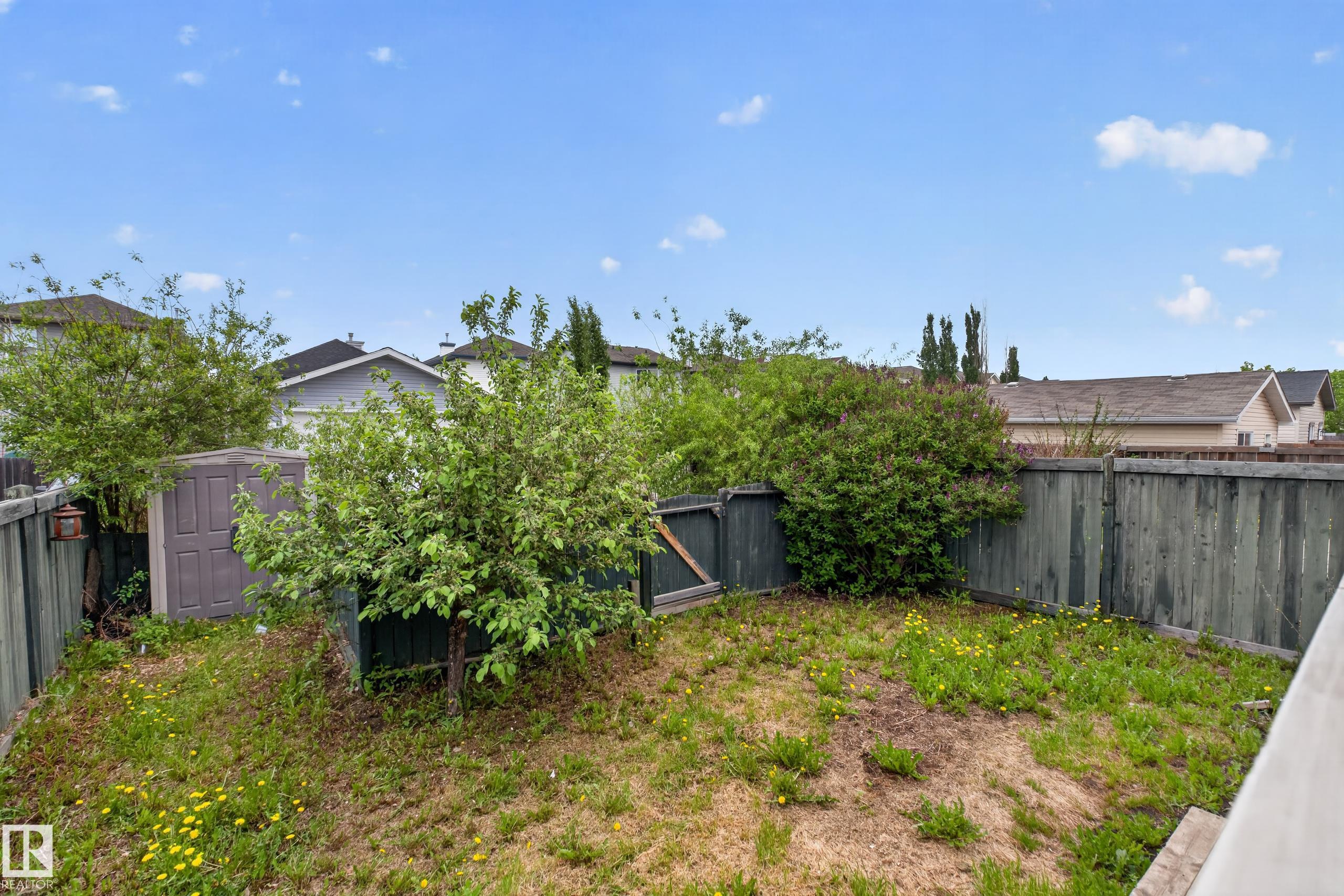 Photo 21 at 8 Vega Avenue, Spruce Village, Spruce Grove