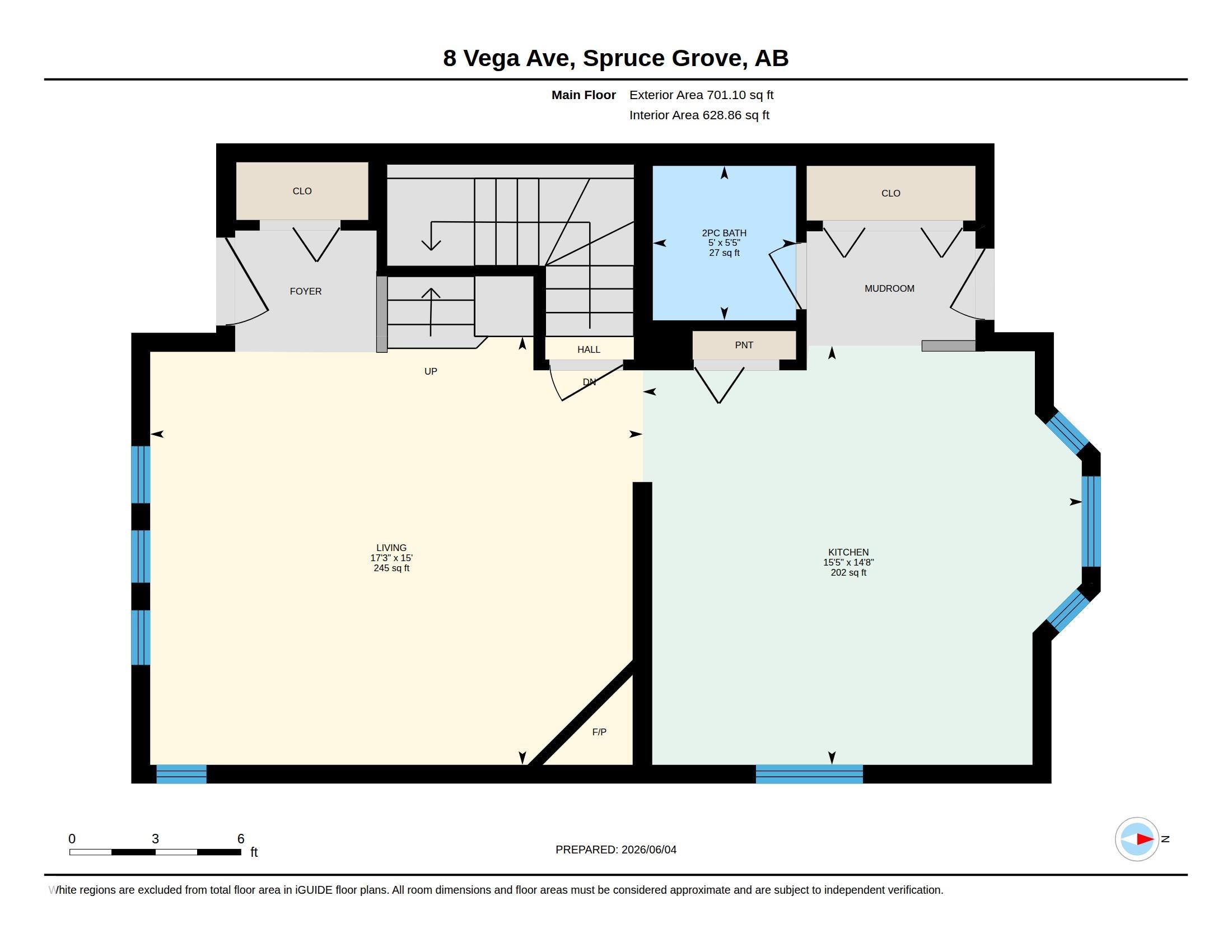 Photo 43 at 8 Vega Avenue, Spruce Village, Spruce Grove