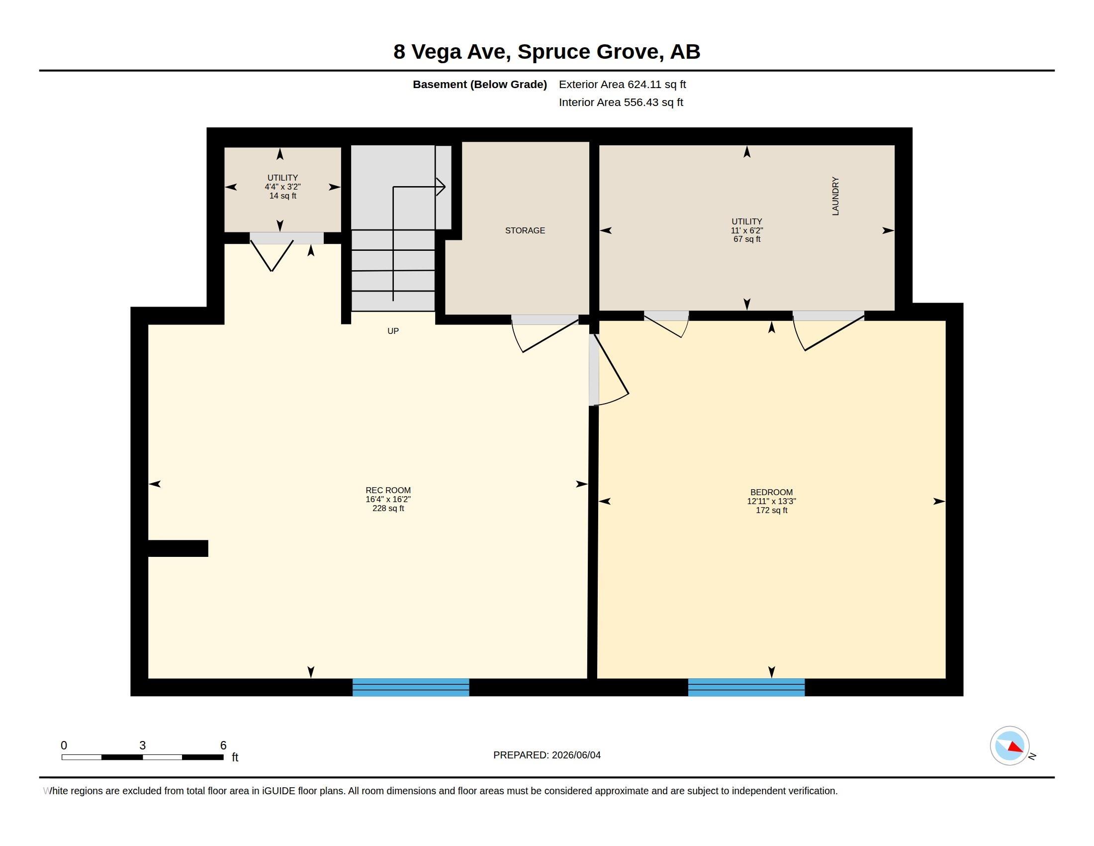 Photo 45 at 8 Vega Avenue, Spruce Village, Spruce Grove