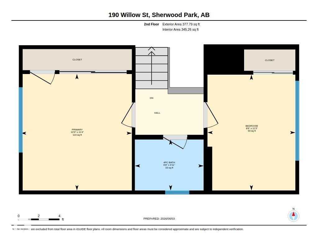 Photo 36 at 190 Willow Street, Sherwood Heights, Sherwood Park