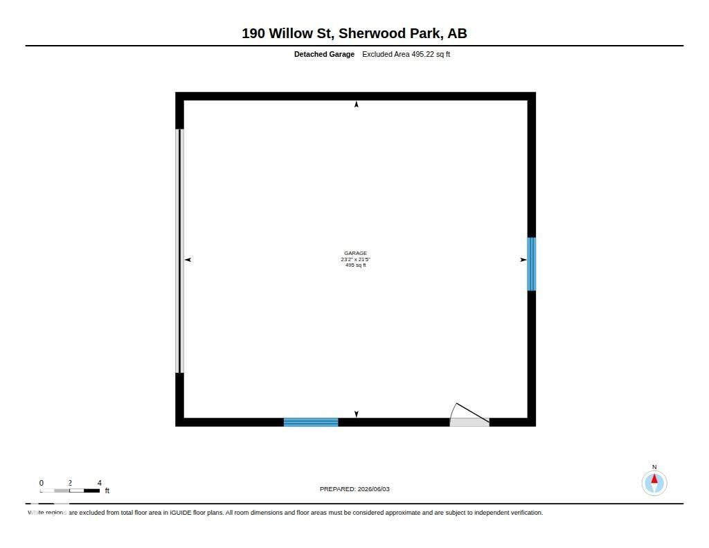 Photo 38 at 190 Willow Street, Sherwood Heights, Sherwood Park