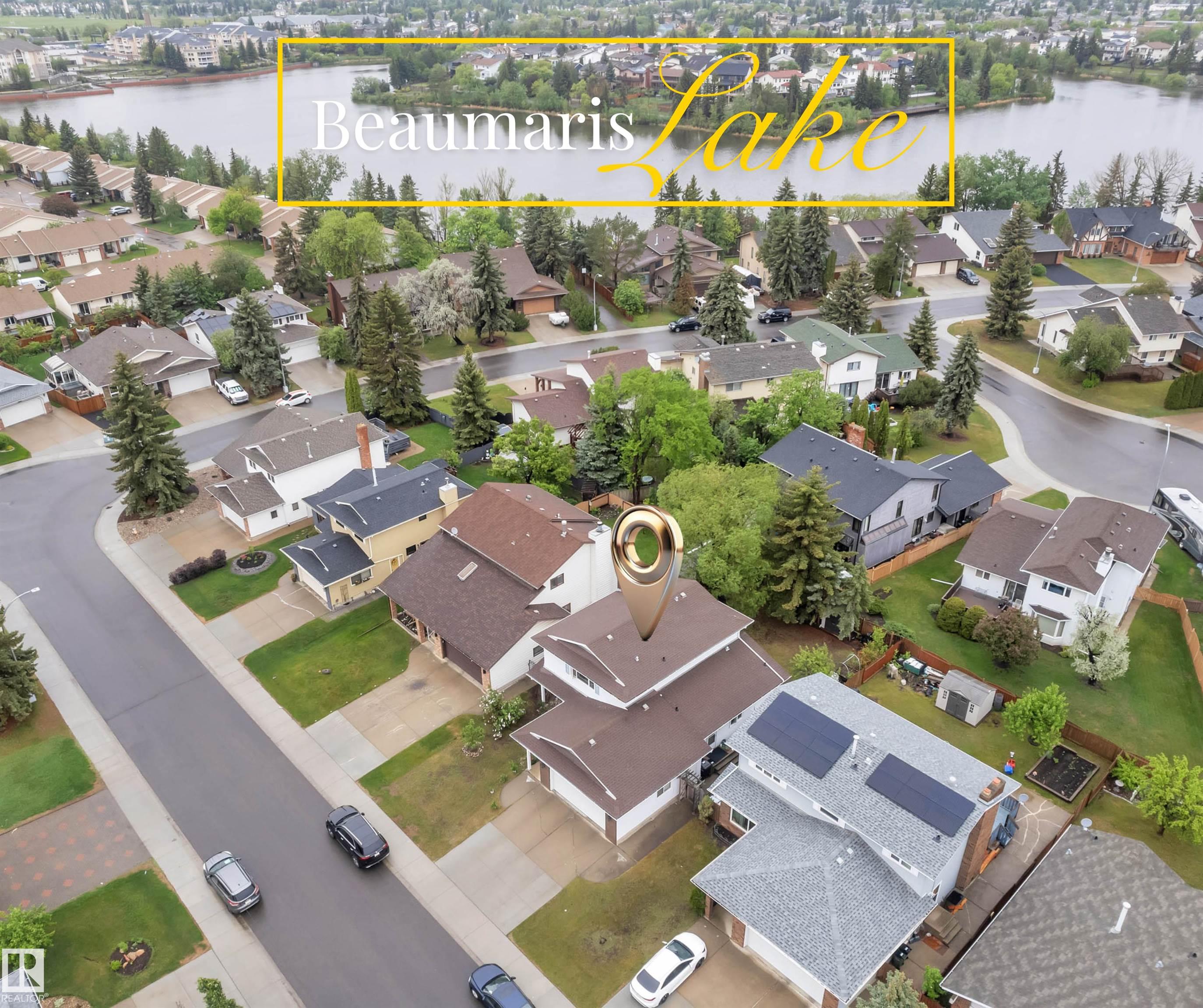 10532 154 Avenue NW, Beaumaris, Edmonton