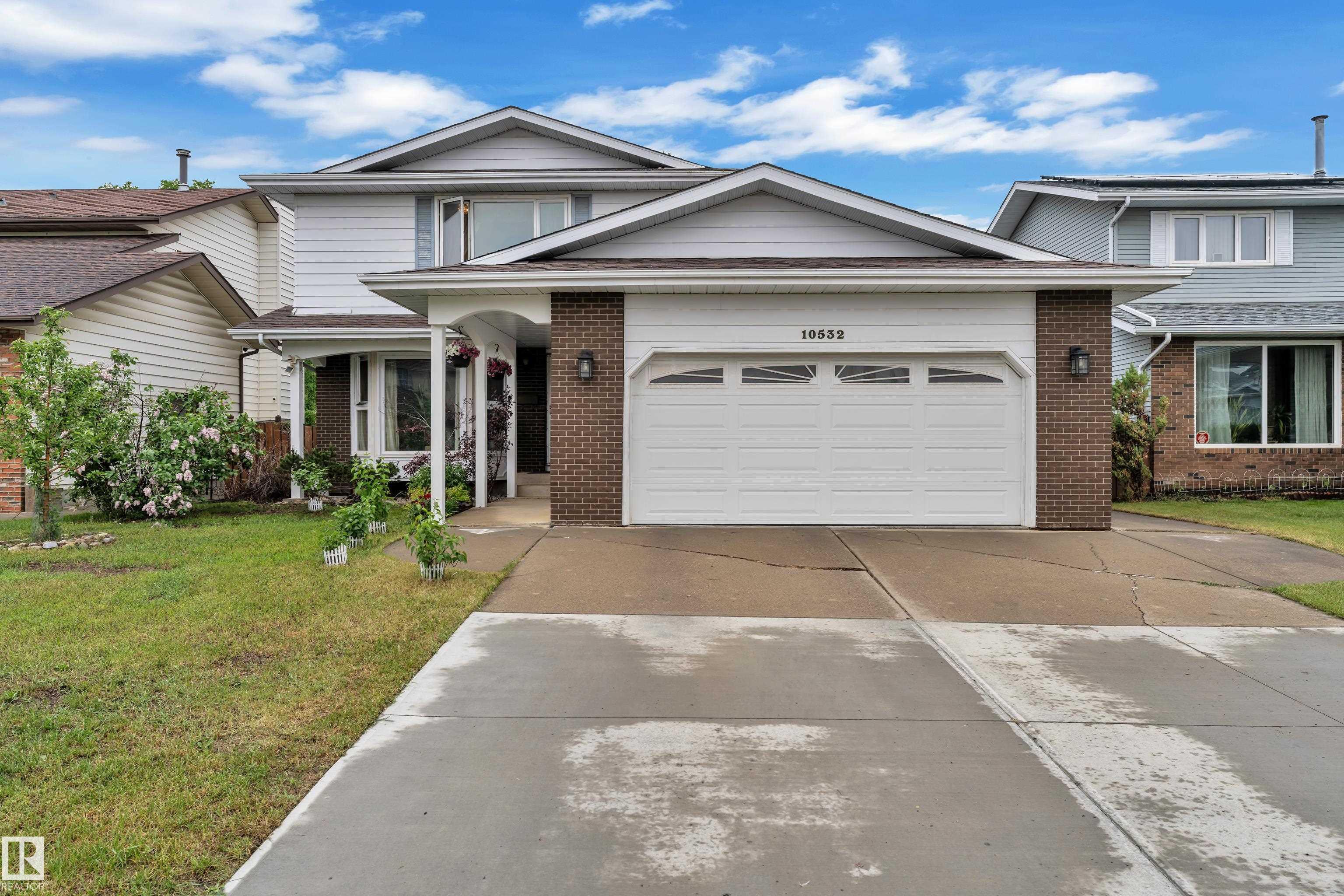 10532 154 Avenue NW, Beaumaris, Edmonton