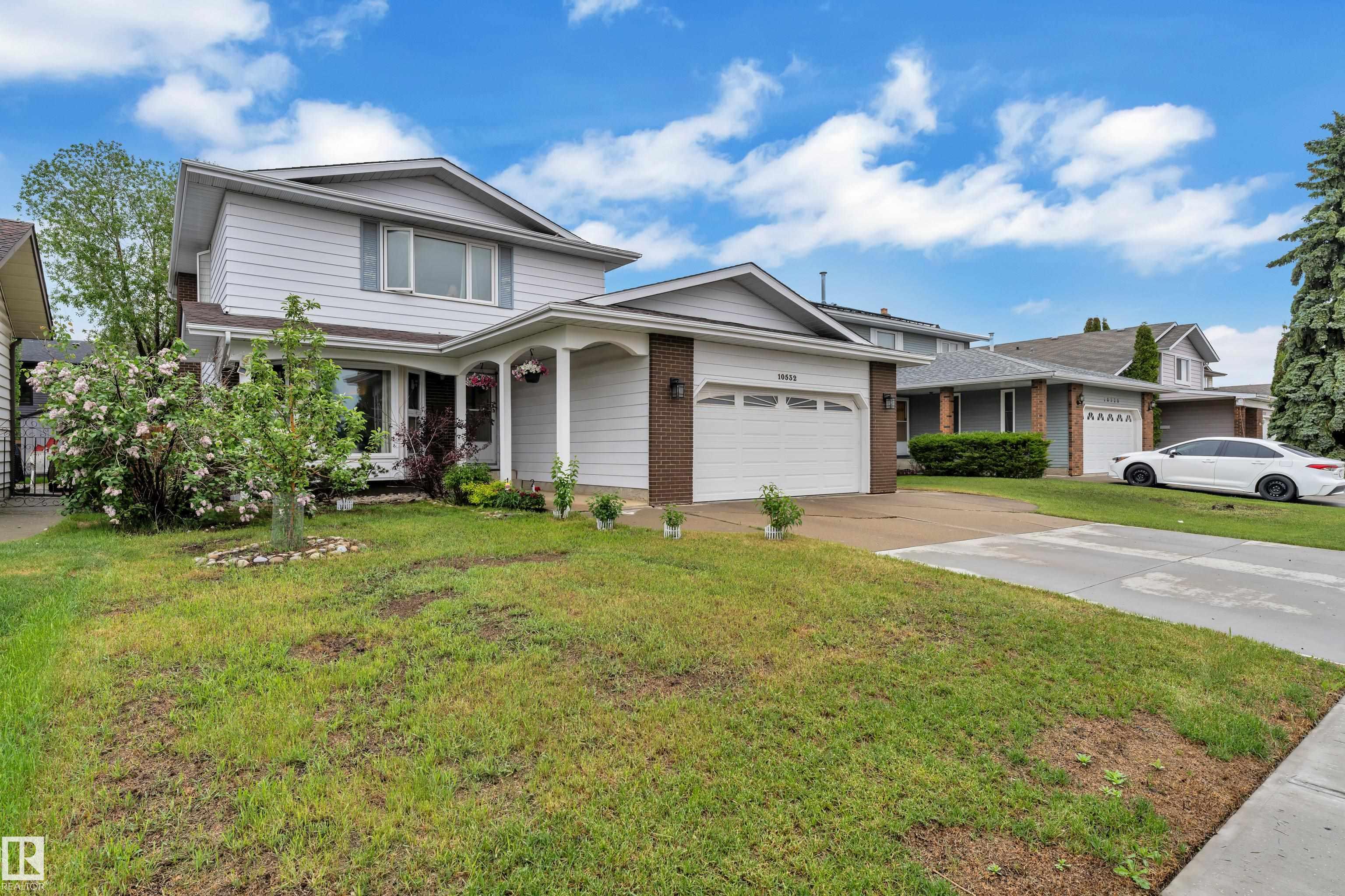 10532 154 Avenue NW, Beaumaris, Edmonton