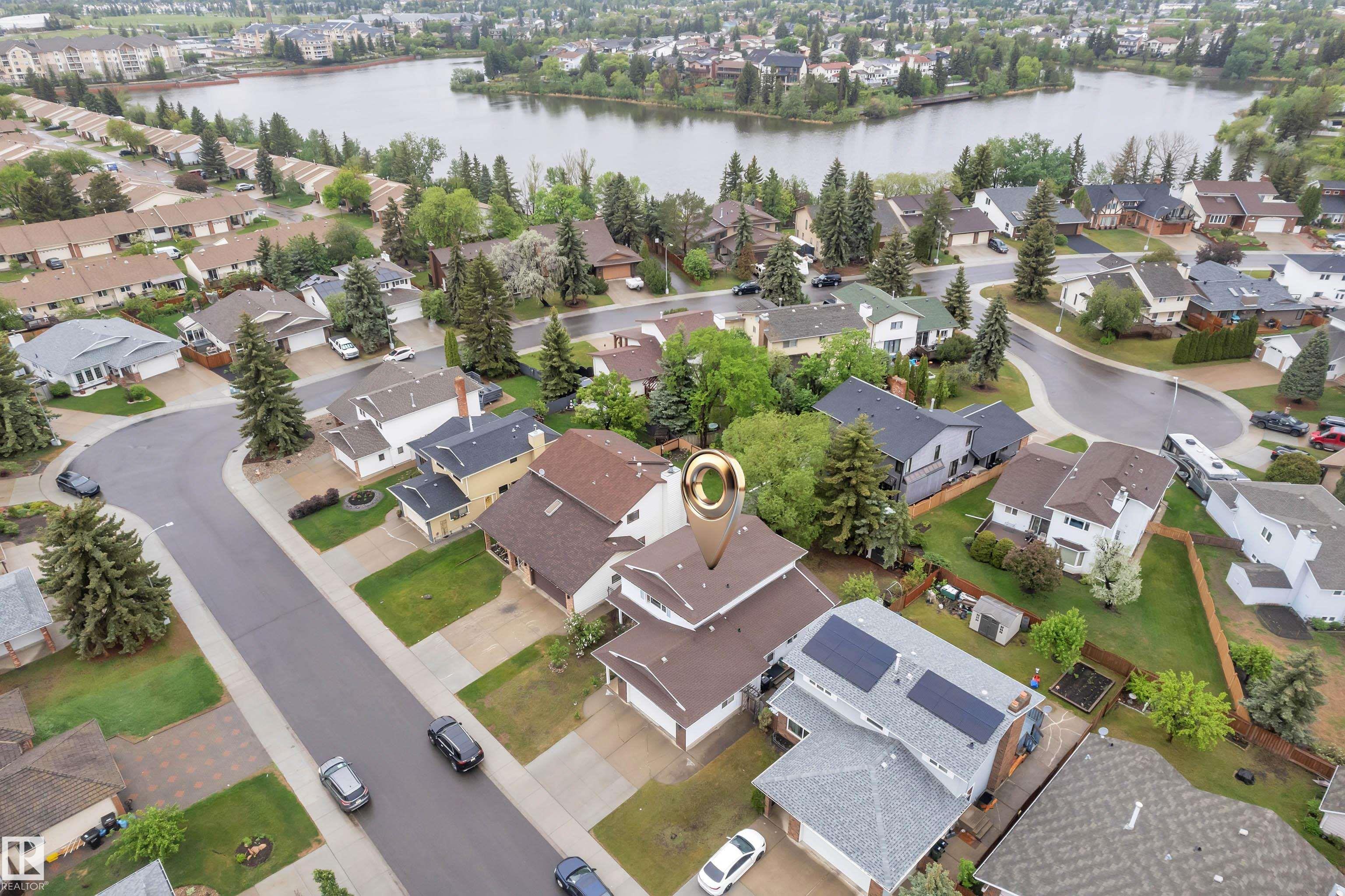 10532 154 Avenue NW, Beaumaris, Edmonton