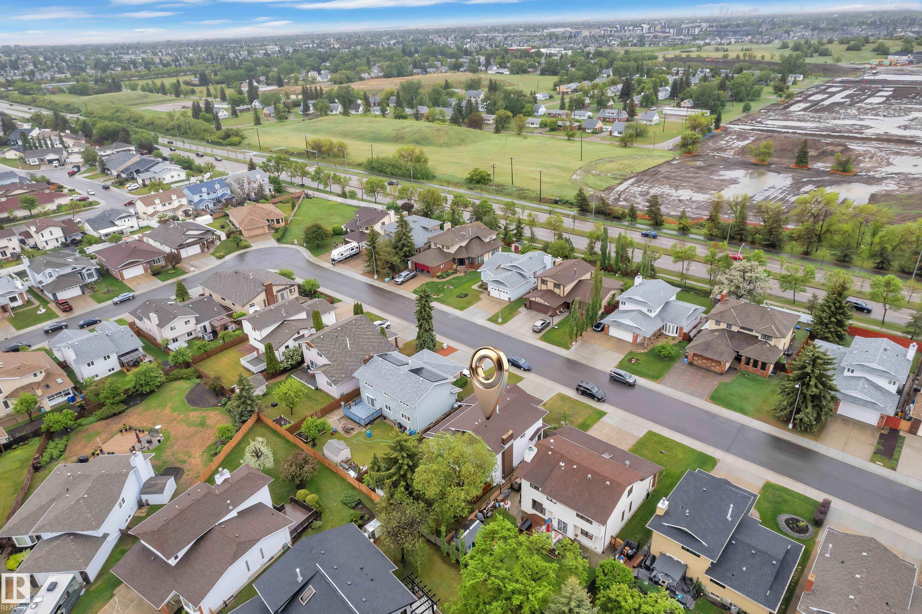 Photo 50 at 10532 154 Avenue NW, Beaumaris, Edmonton