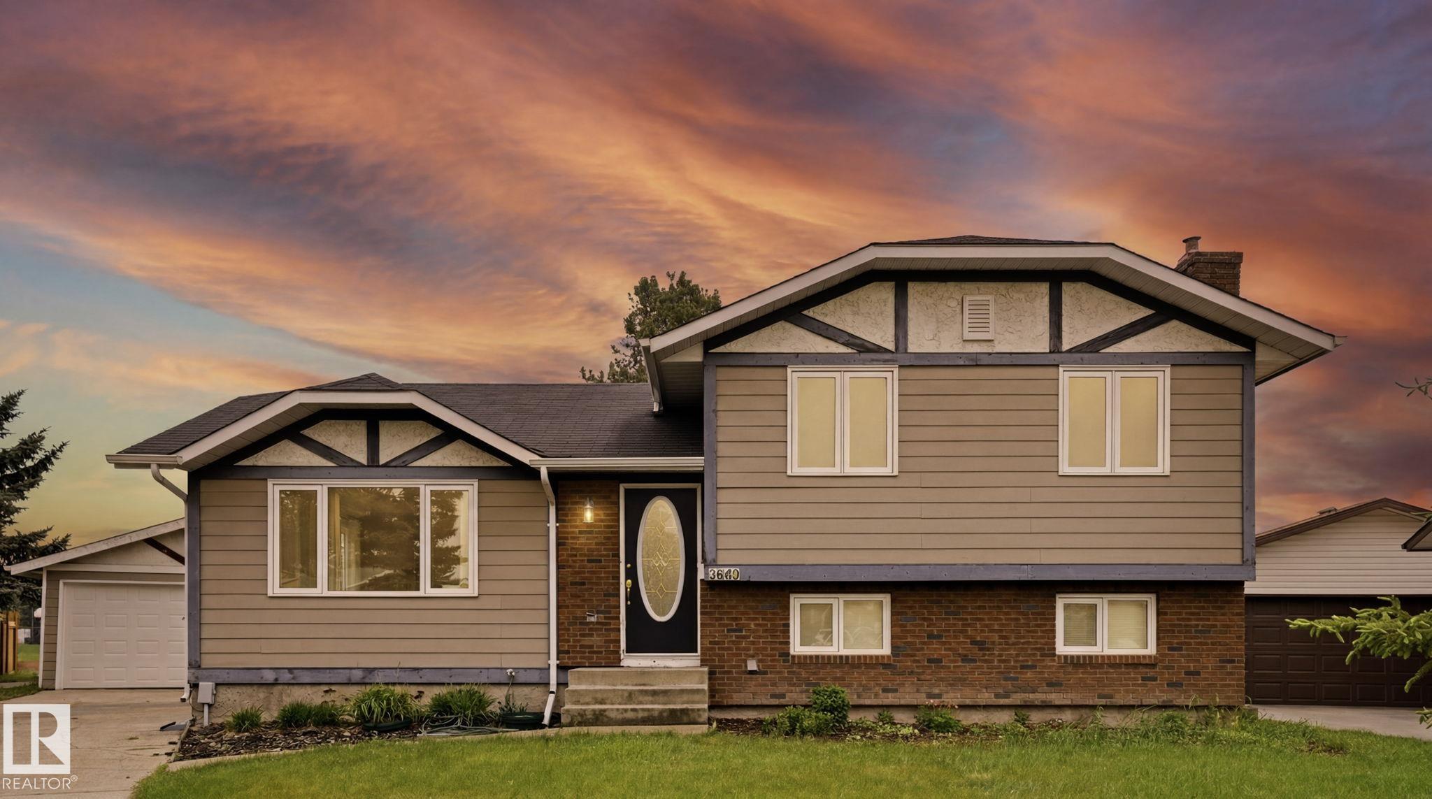 4309 47 Street, Beau Meadow, Beaumont
