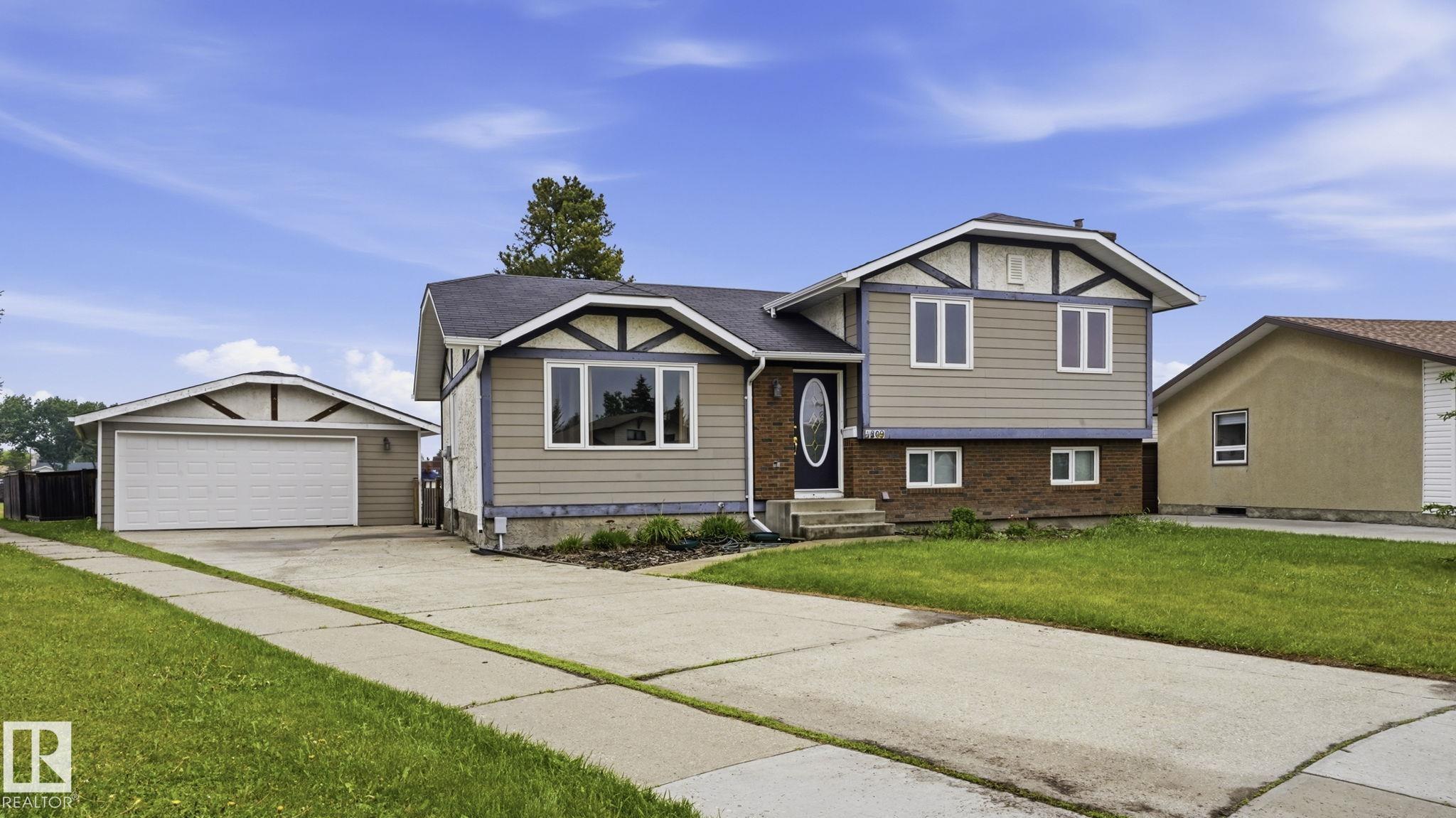 4309 47 Street, Beau Meadow, Beaumont