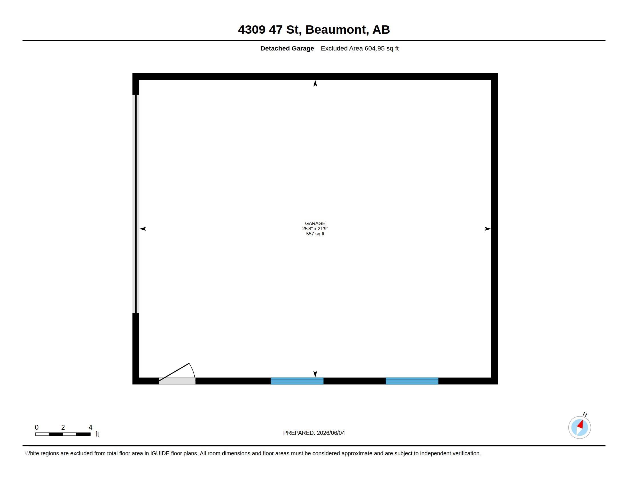 Photo 35 at 4309 47 Street, Beau Meadow, Beaumont
