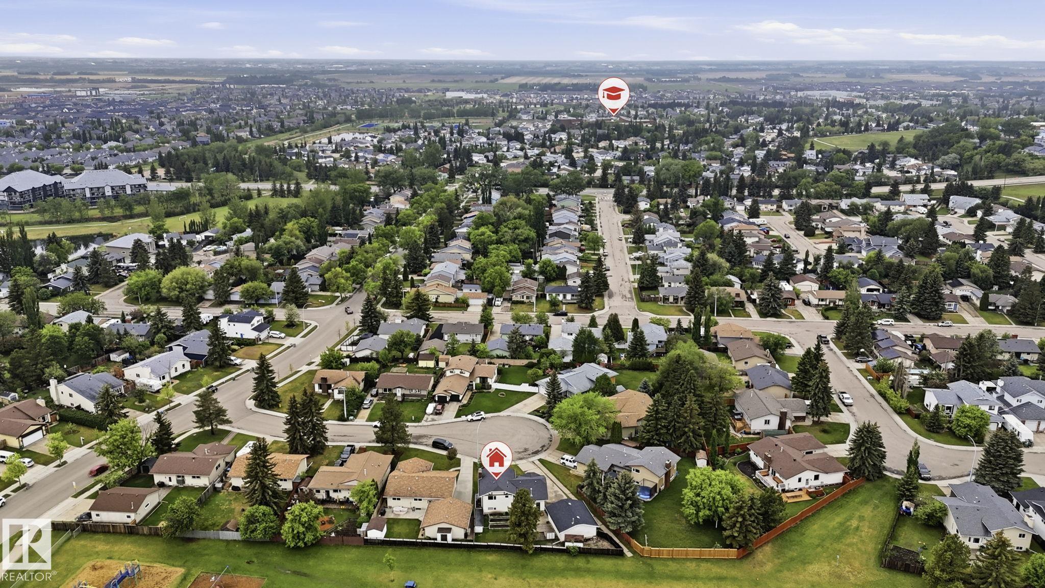 Photo 46 at 4309 47 Street, Beau Meadow, Beaumont