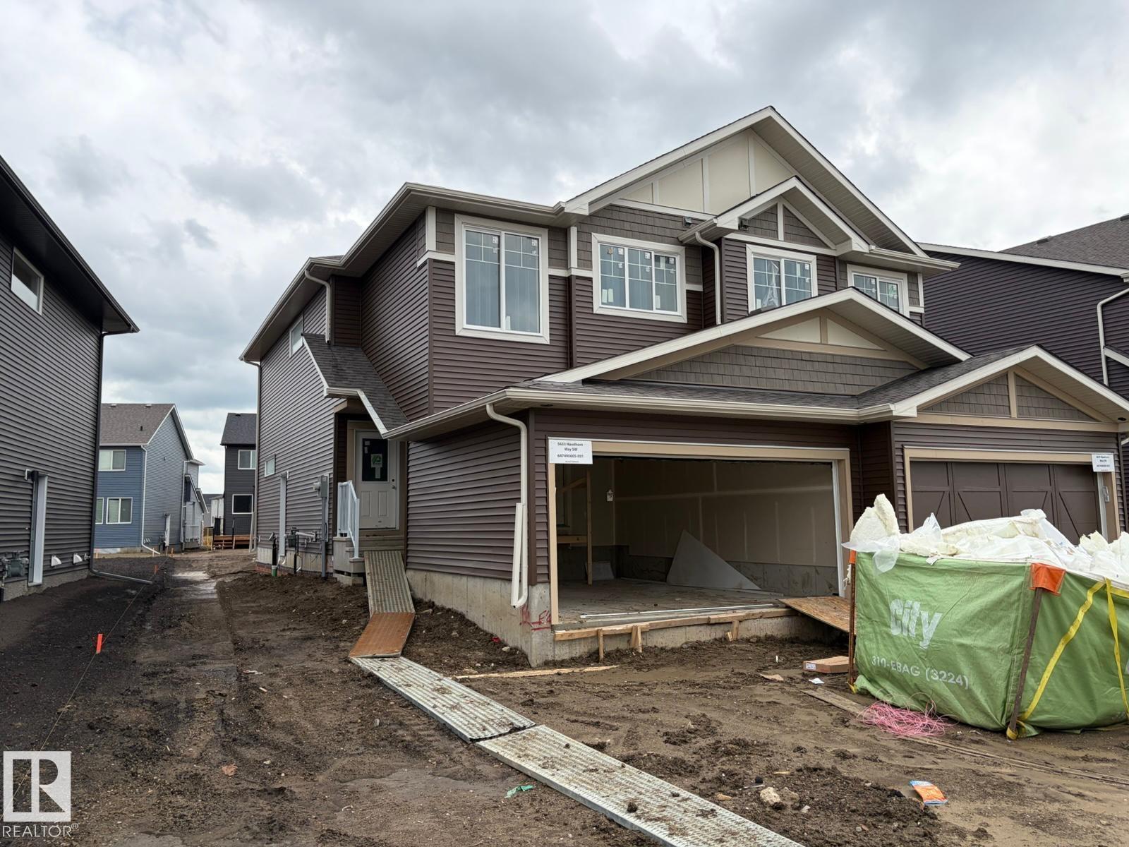 Picture for 5633 HAWTHORN WY SW
