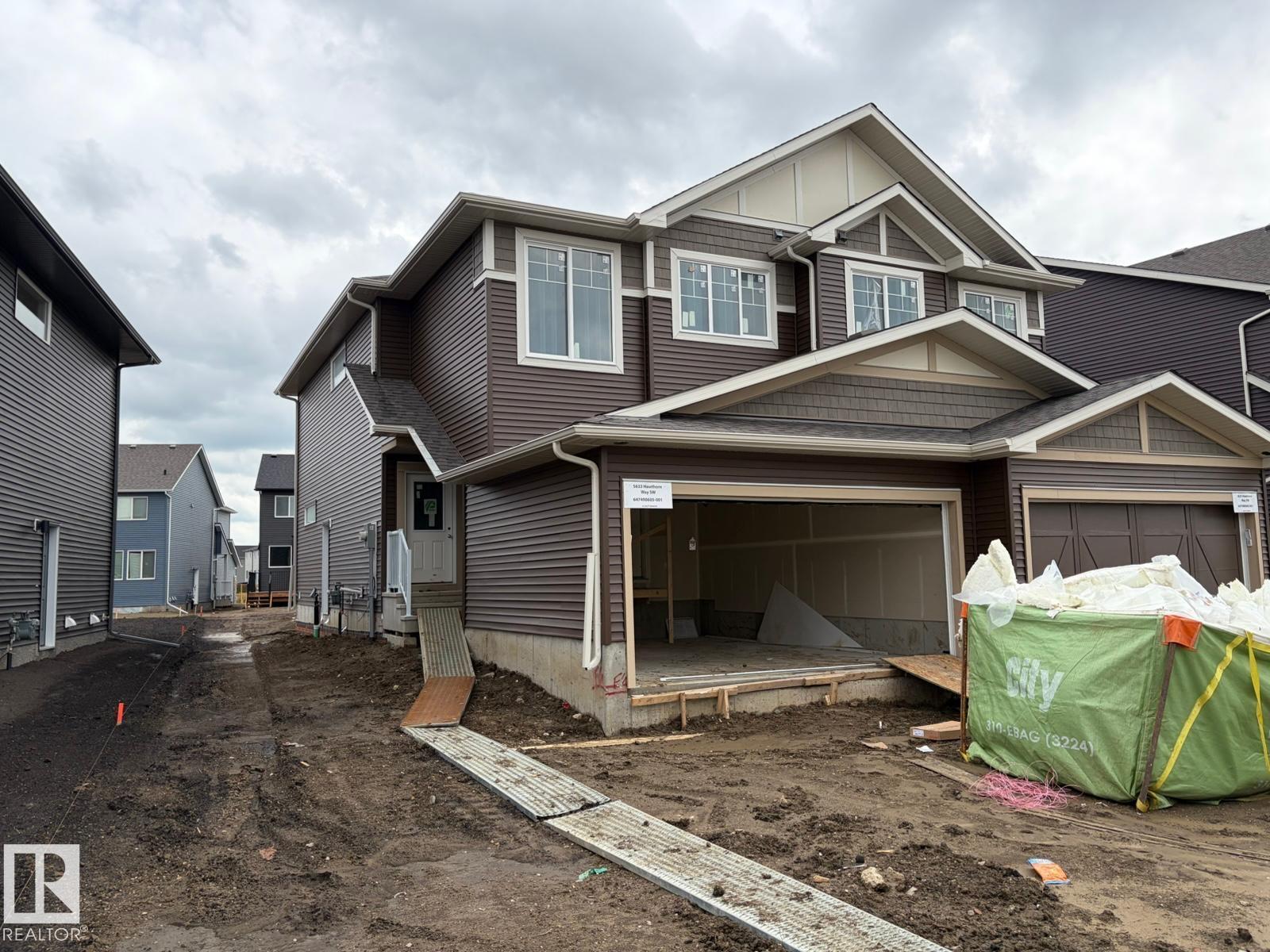Picture for 5633 HAWTHORN WY SW