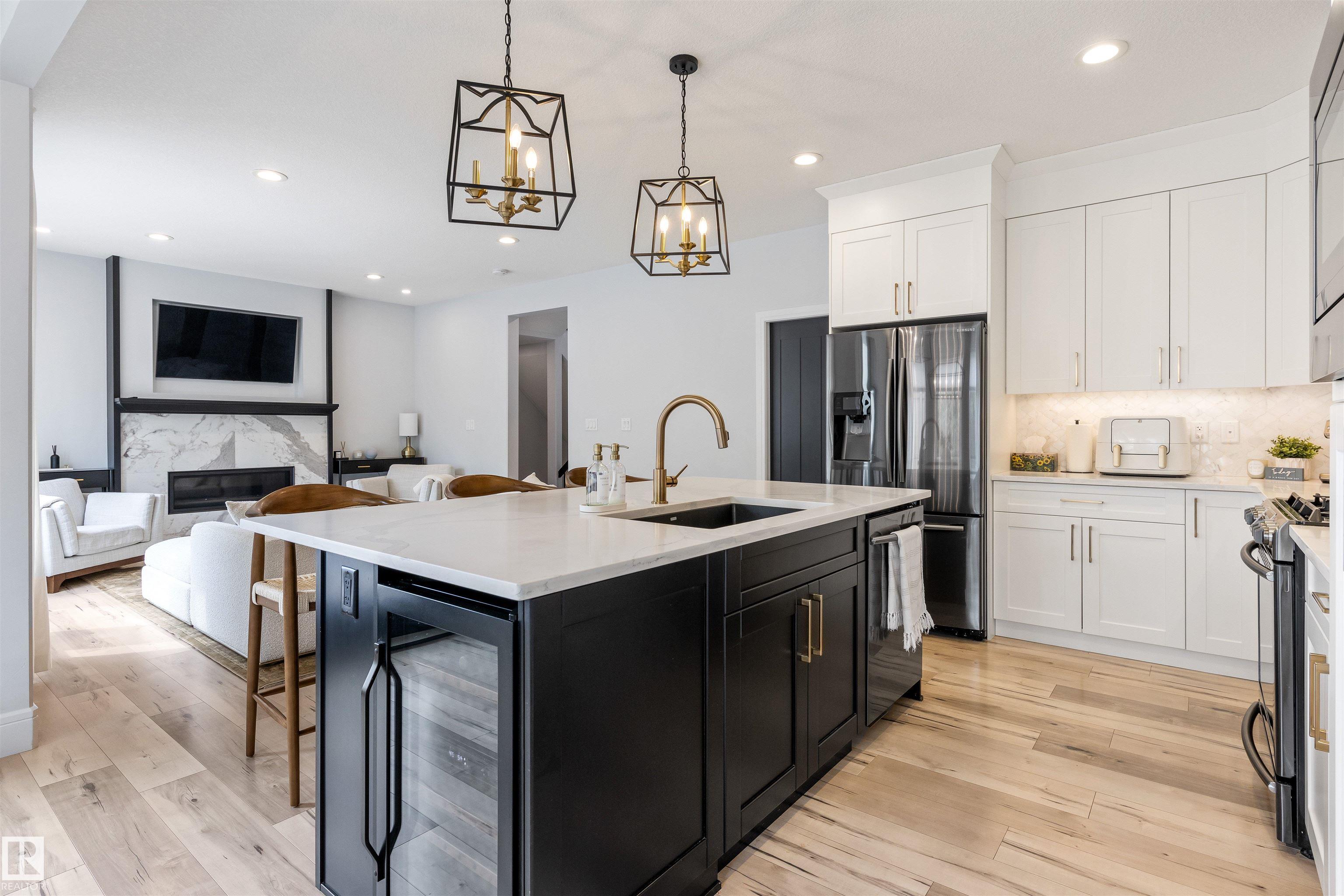 23 Eternity Crescent, Erin Ridge North, St. Albert