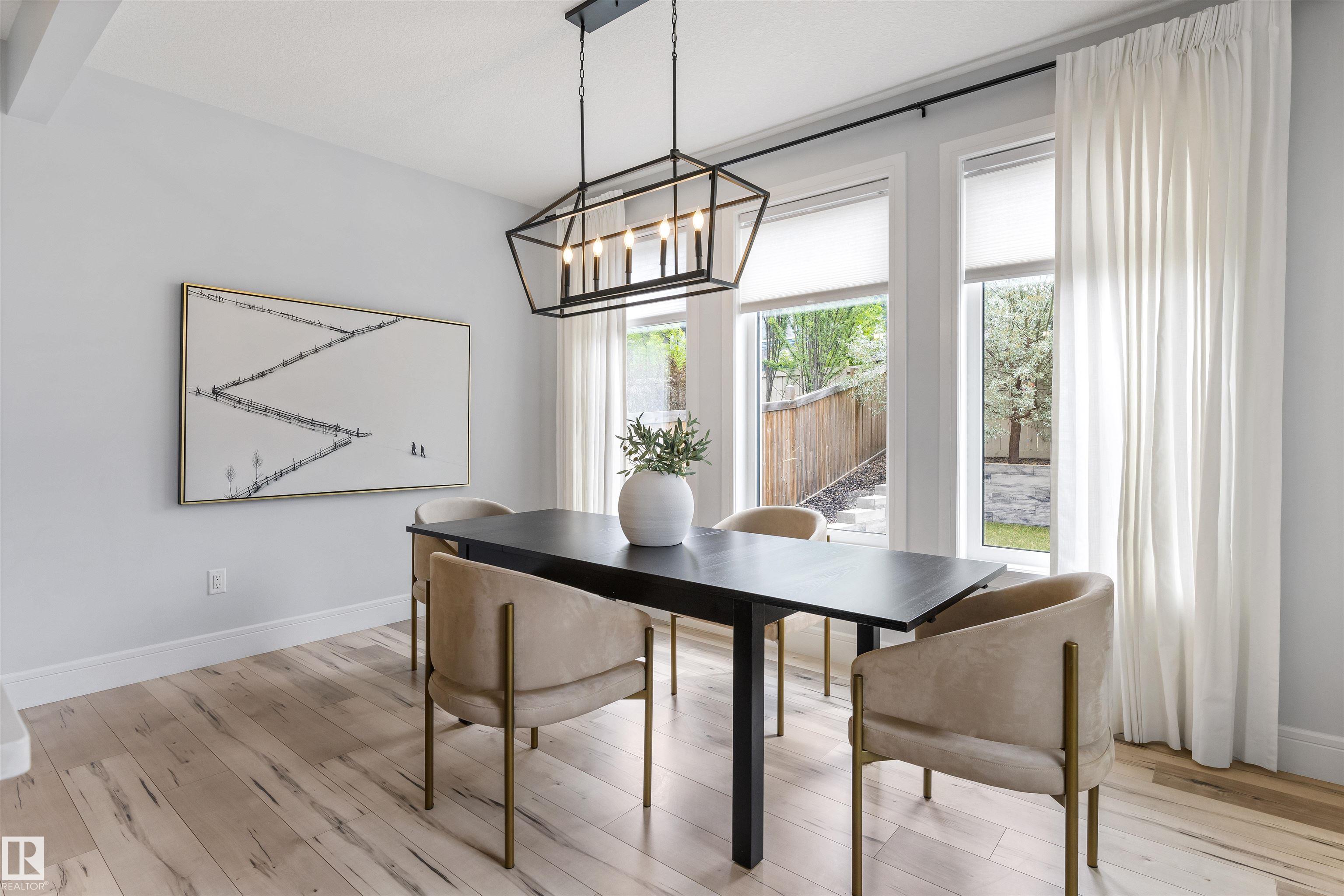 23 Eternity Crescent, Erin Ridge North, St. Albert