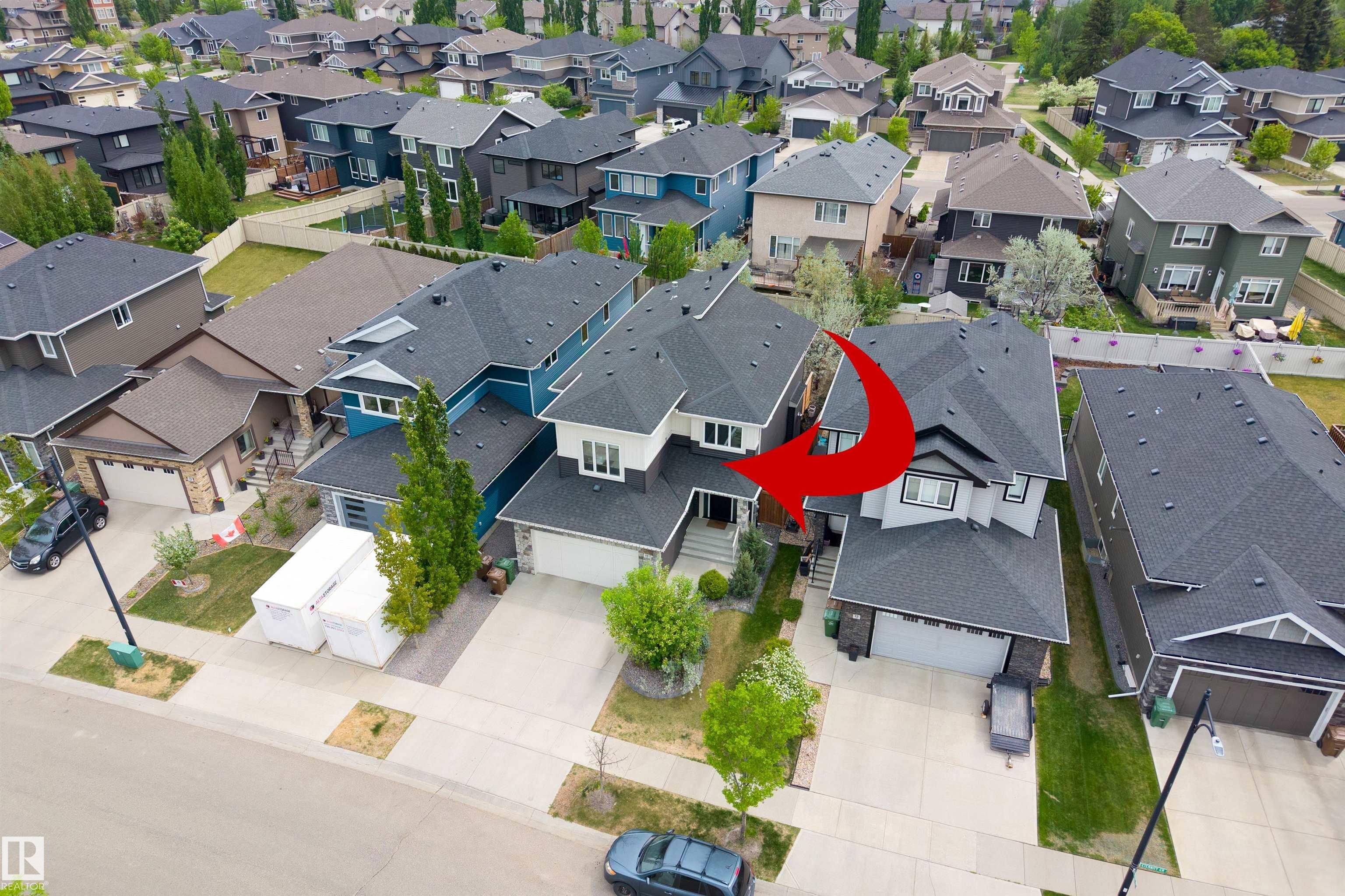 Photo 50 at 23 Eternity Crescent, Erin Ridge North, St. Albert