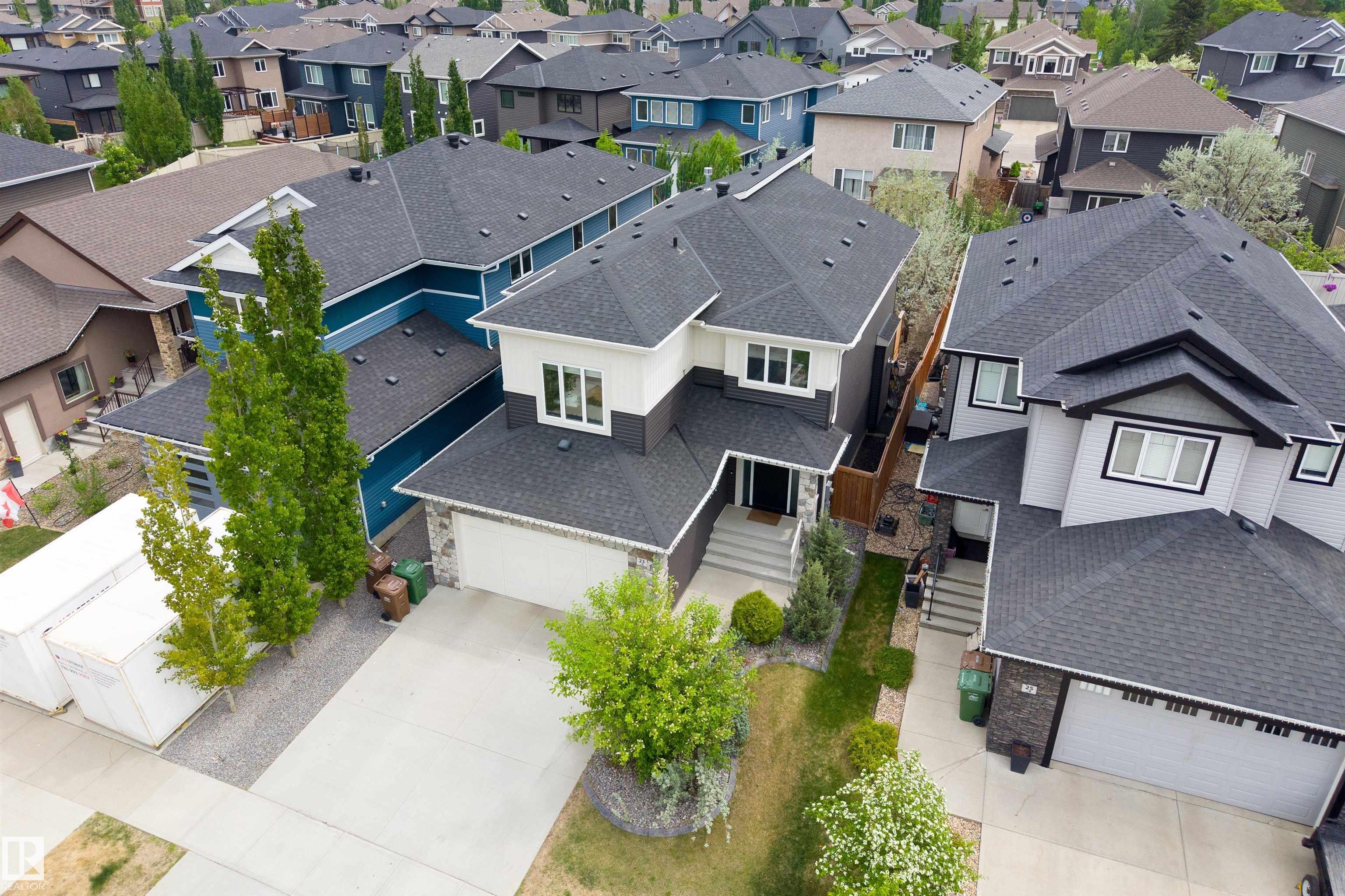 Photo 51 at 23 Eternity Crescent, Erin Ridge North, St. Albert