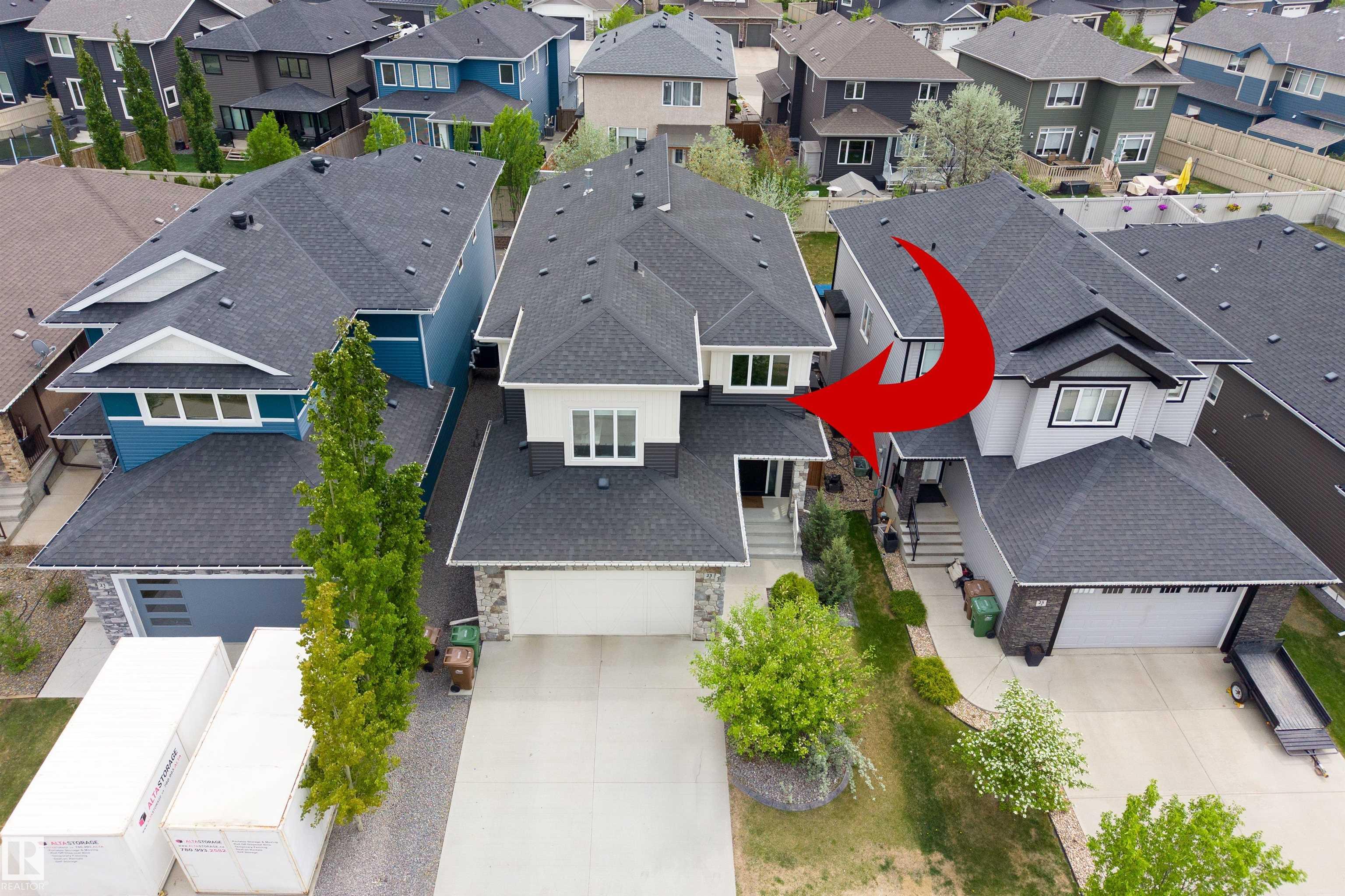 Photo 52 at 23 Eternity Crescent, Erin Ridge North, St. Albert