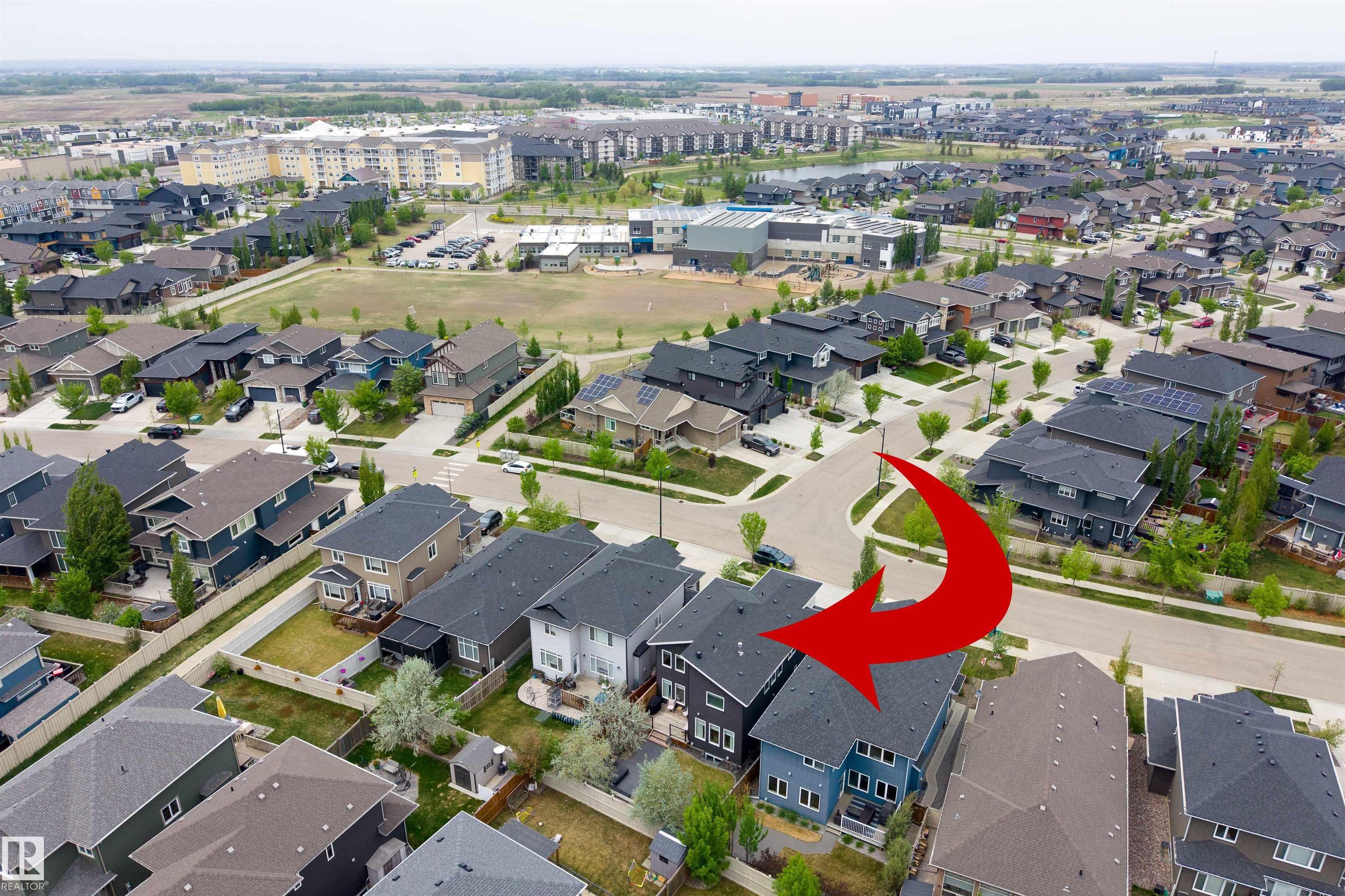 Photo 56 at 23 Eternity Crescent, Erin Ridge North, St. Albert