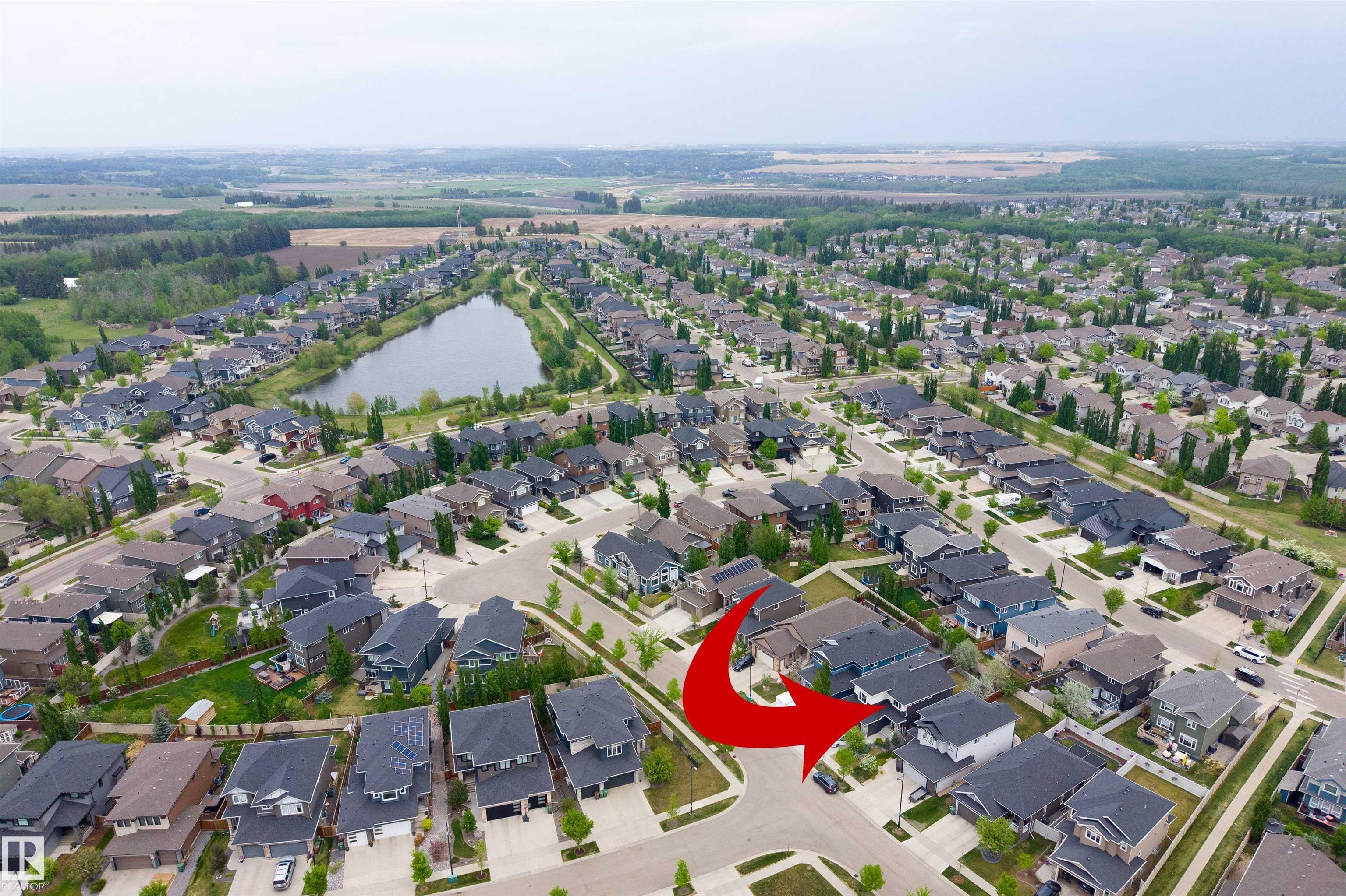 Photo 61 at 23 Eternity Crescent, Erin Ridge North, St. Albert