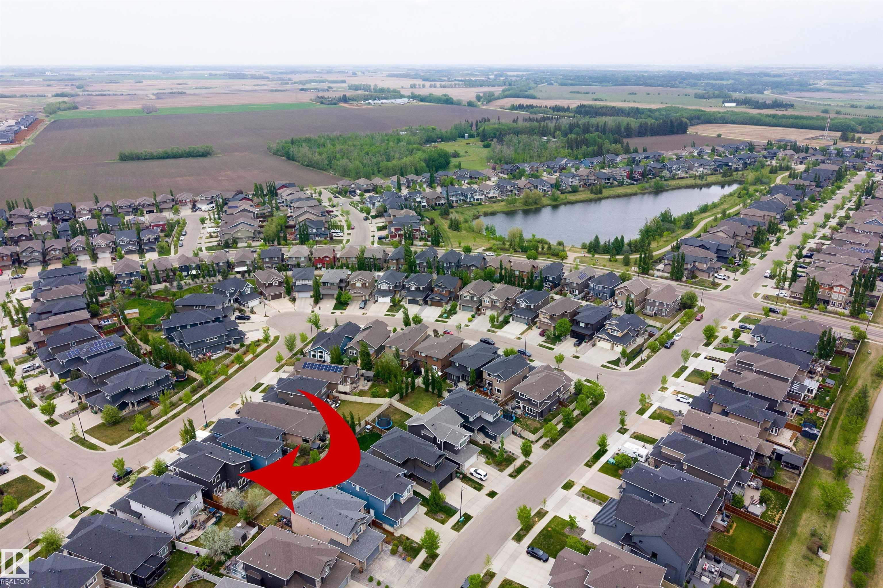 Photo 63 at 23 Eternity Crescent, Erin Ridge North, St. Albert