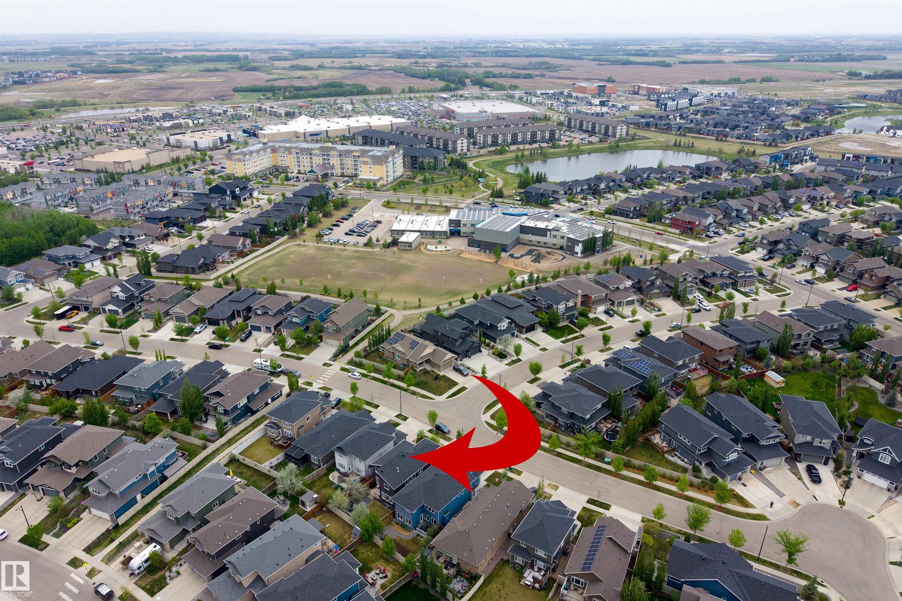 Photo 65 at 23 Eternity Crescent, Erin Ridge North, St. Albert