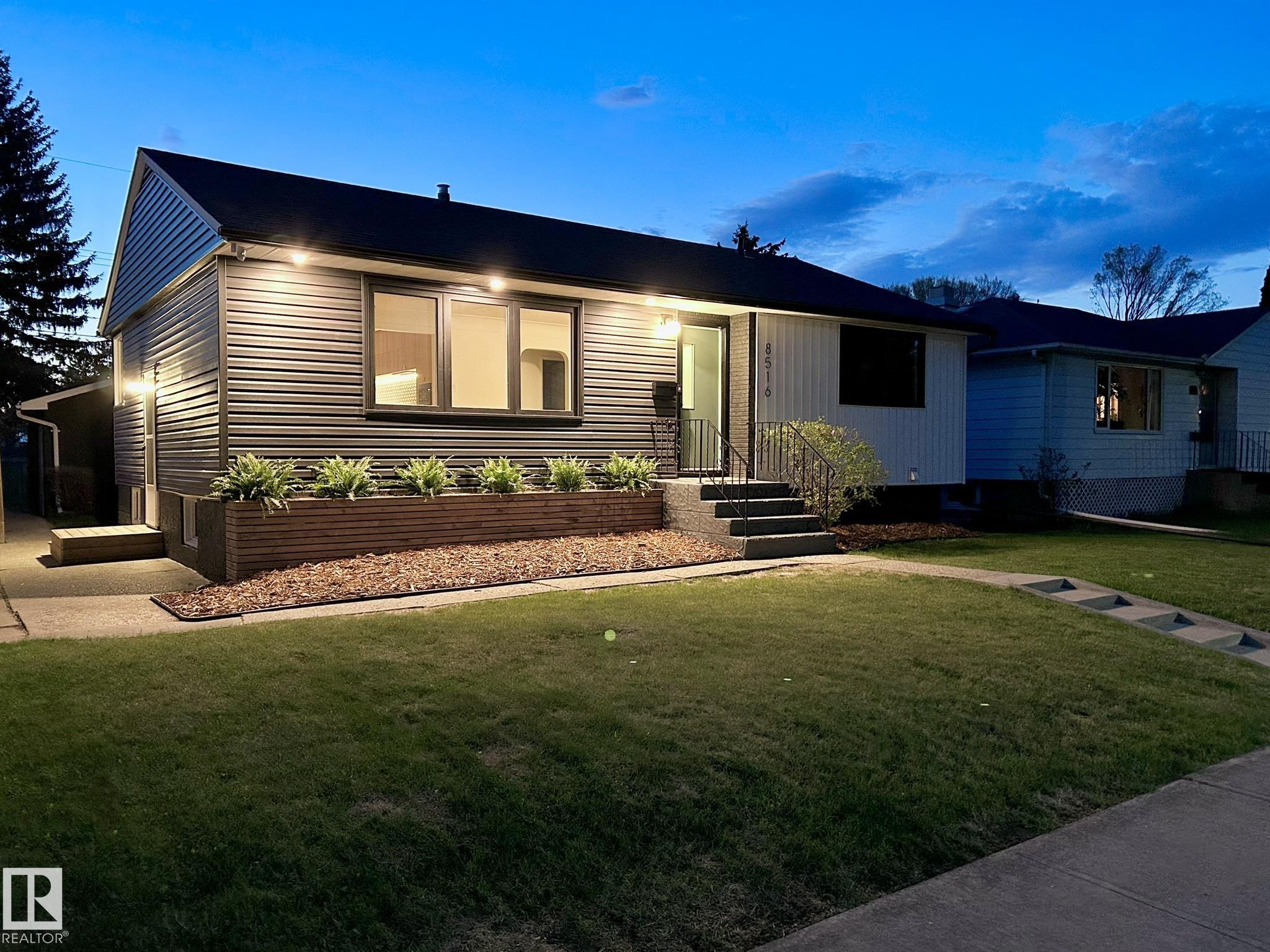 Photo 44 at 8516 64 Avenue NW, Argyll, Edmonton