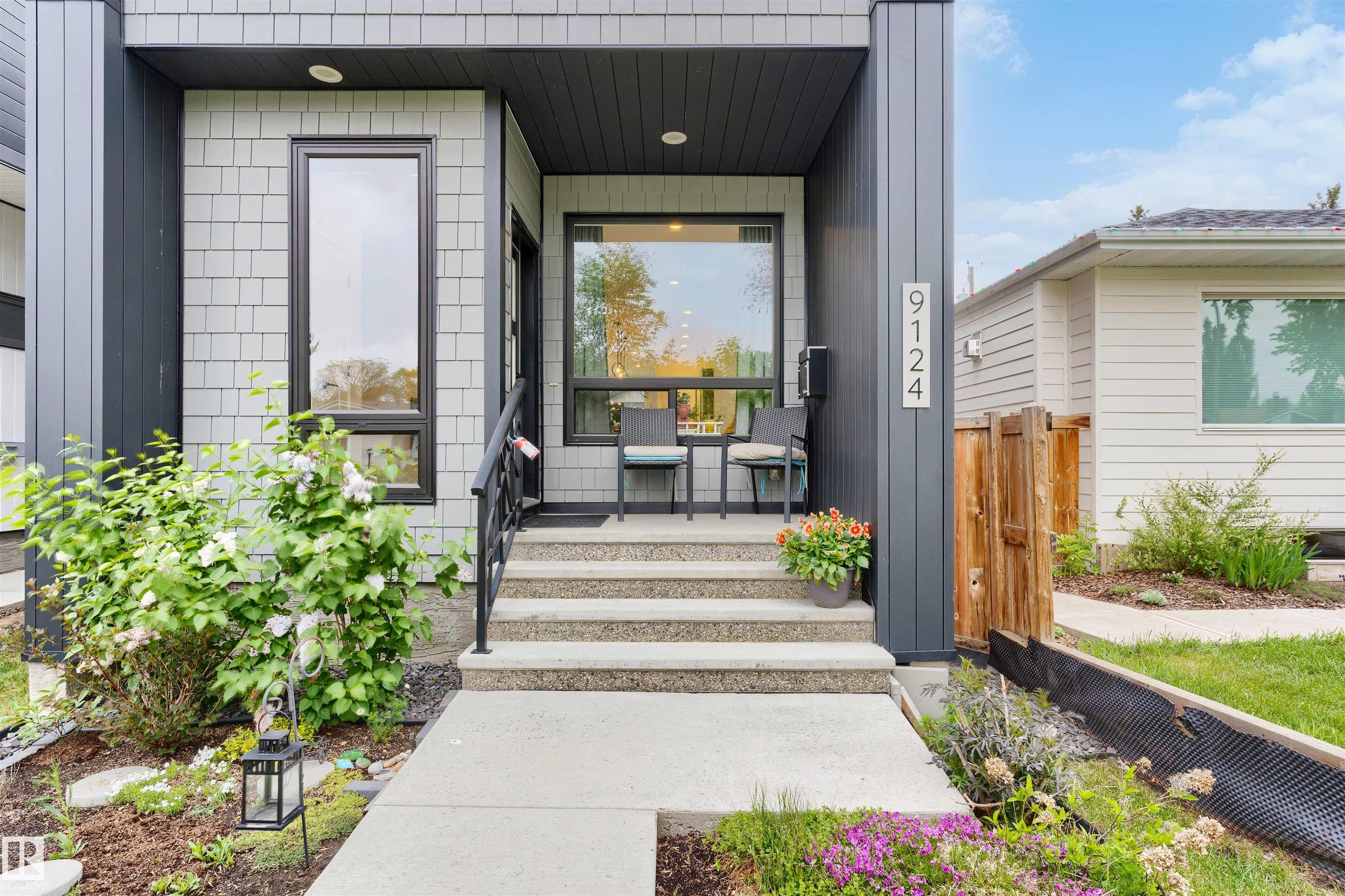 9124 73 Avenue NW, Ritchie, Edmonton