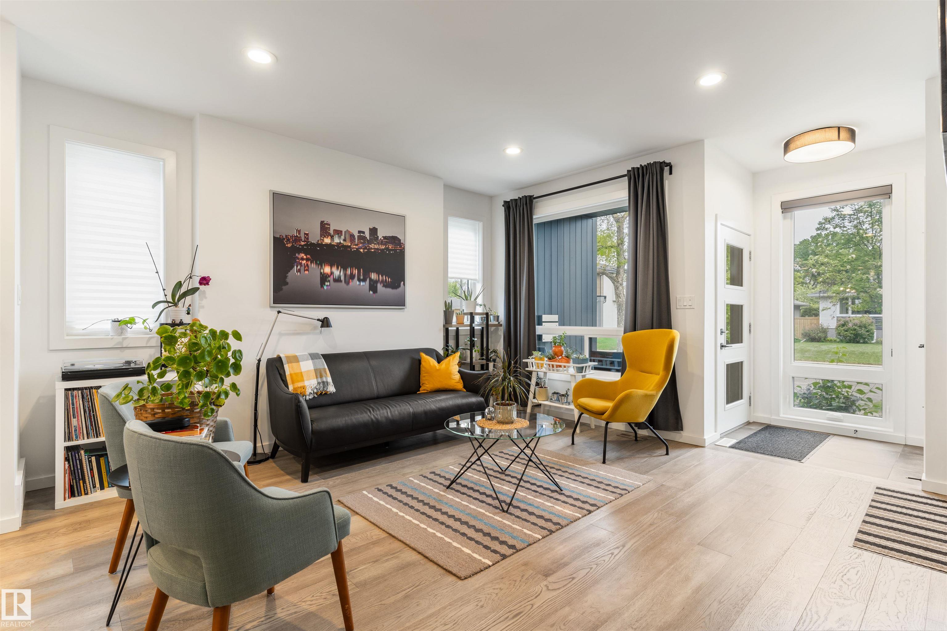 9124 73 Avenue NW, Ritchie, Edmonton