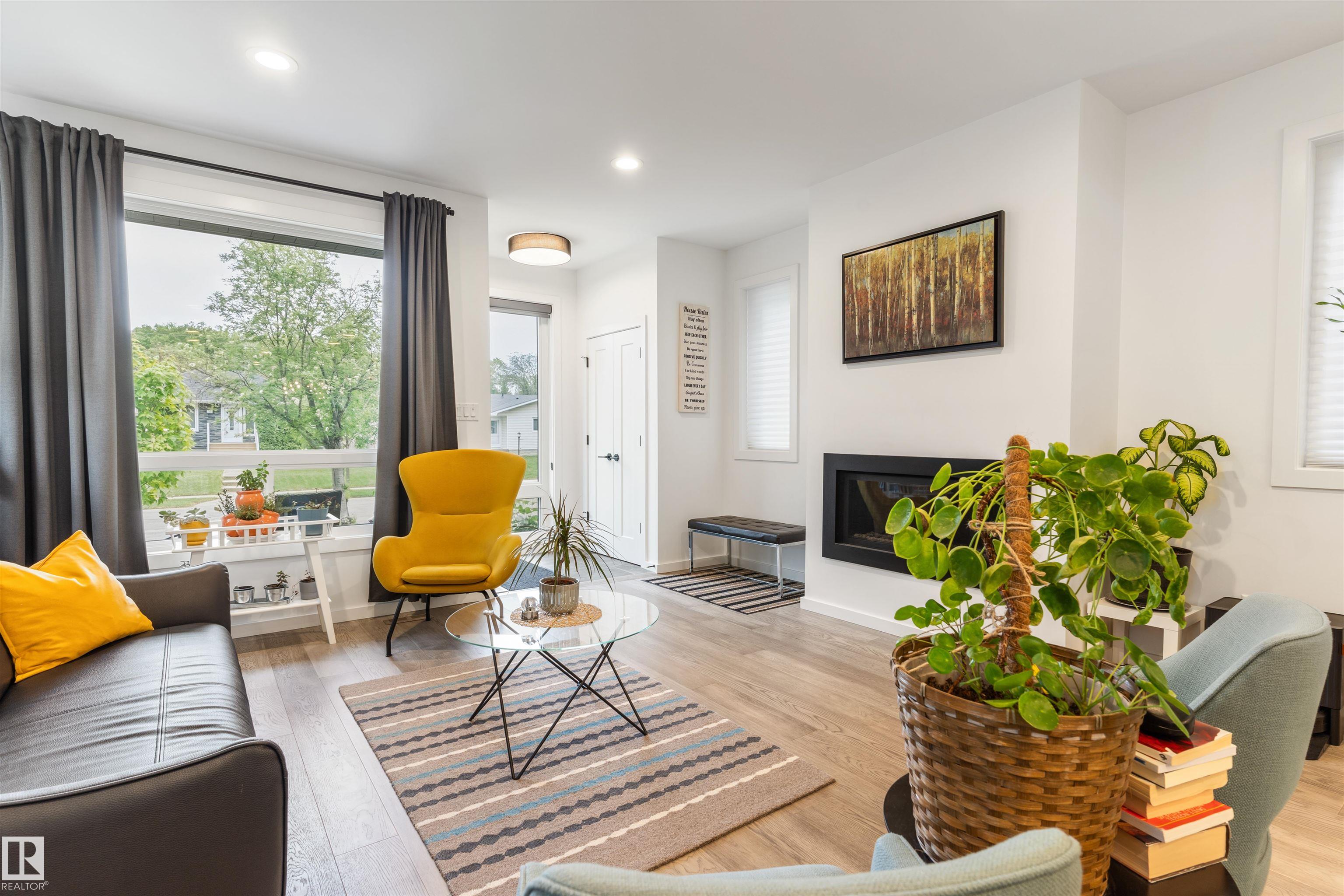 9124 73 Avenue NW, Ritchie, Edmonton