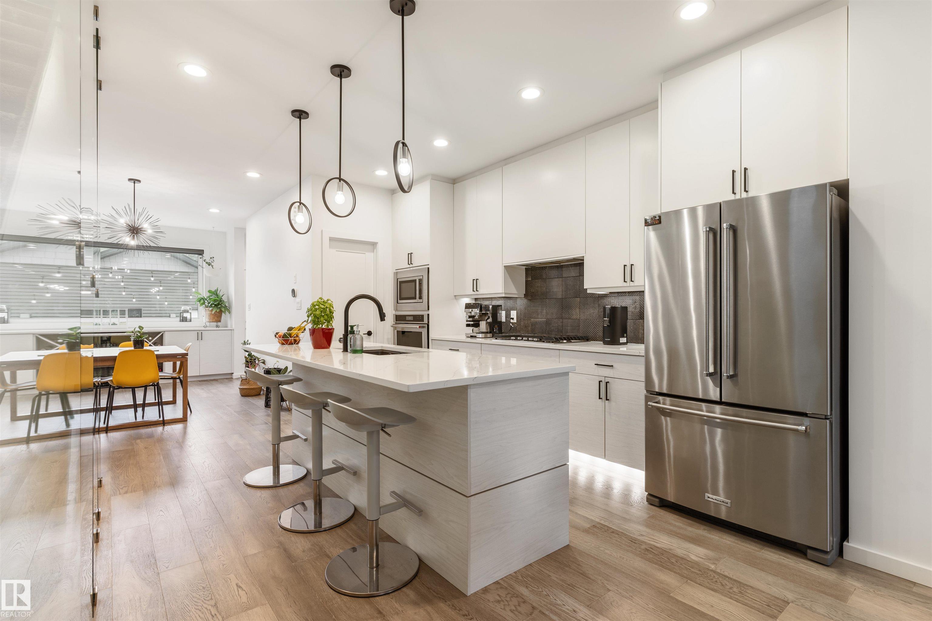 Photo 10 at 9124 73 Avenue NW, Ritchie, Edmonton