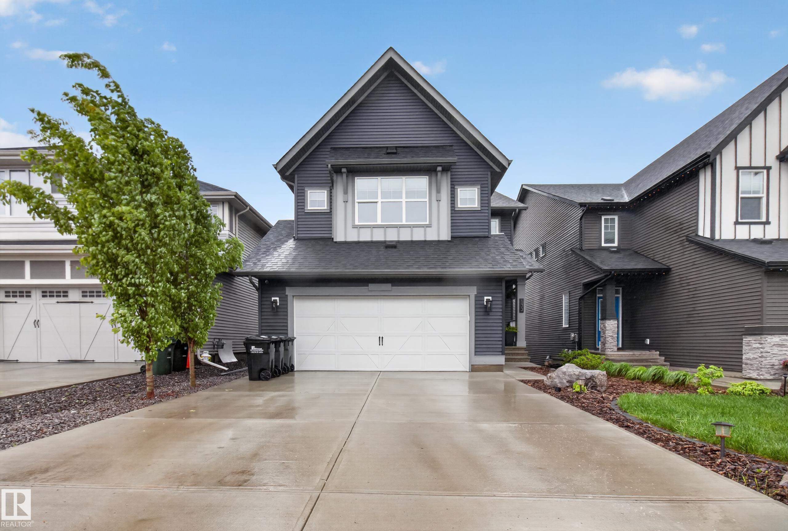 133 Aberdeen Crescent, Aspen Trails, Sherwood Park