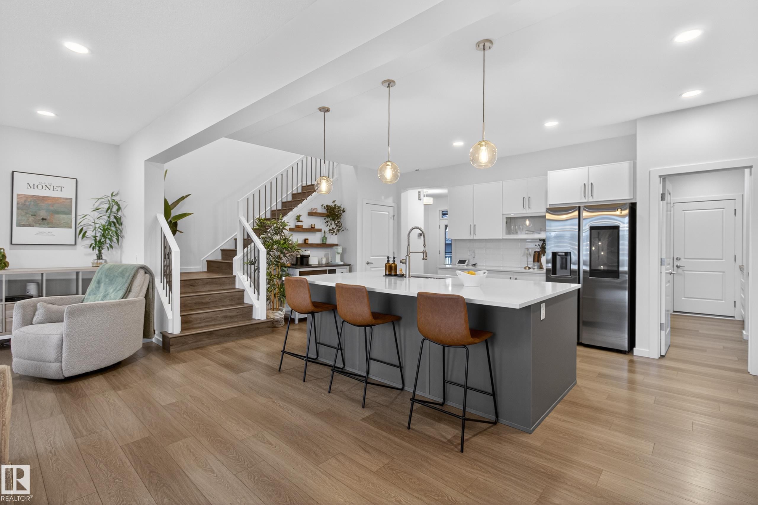 Photo 18 at 133 Aberdeen Crescent, Aspen Trails, Sherwood Park