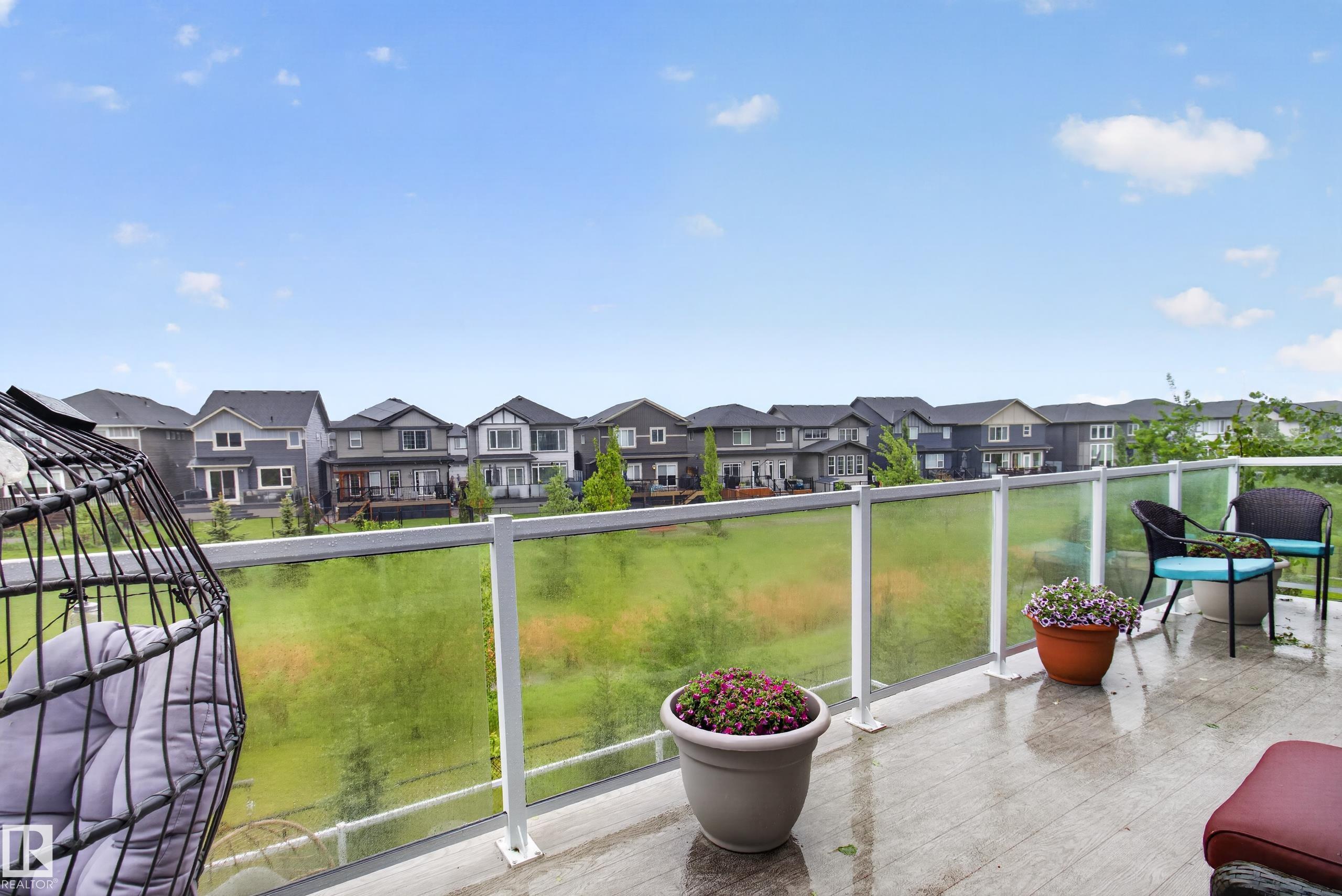 133 Aberdeen Crescent, Aspen Trails, Sherwood Park