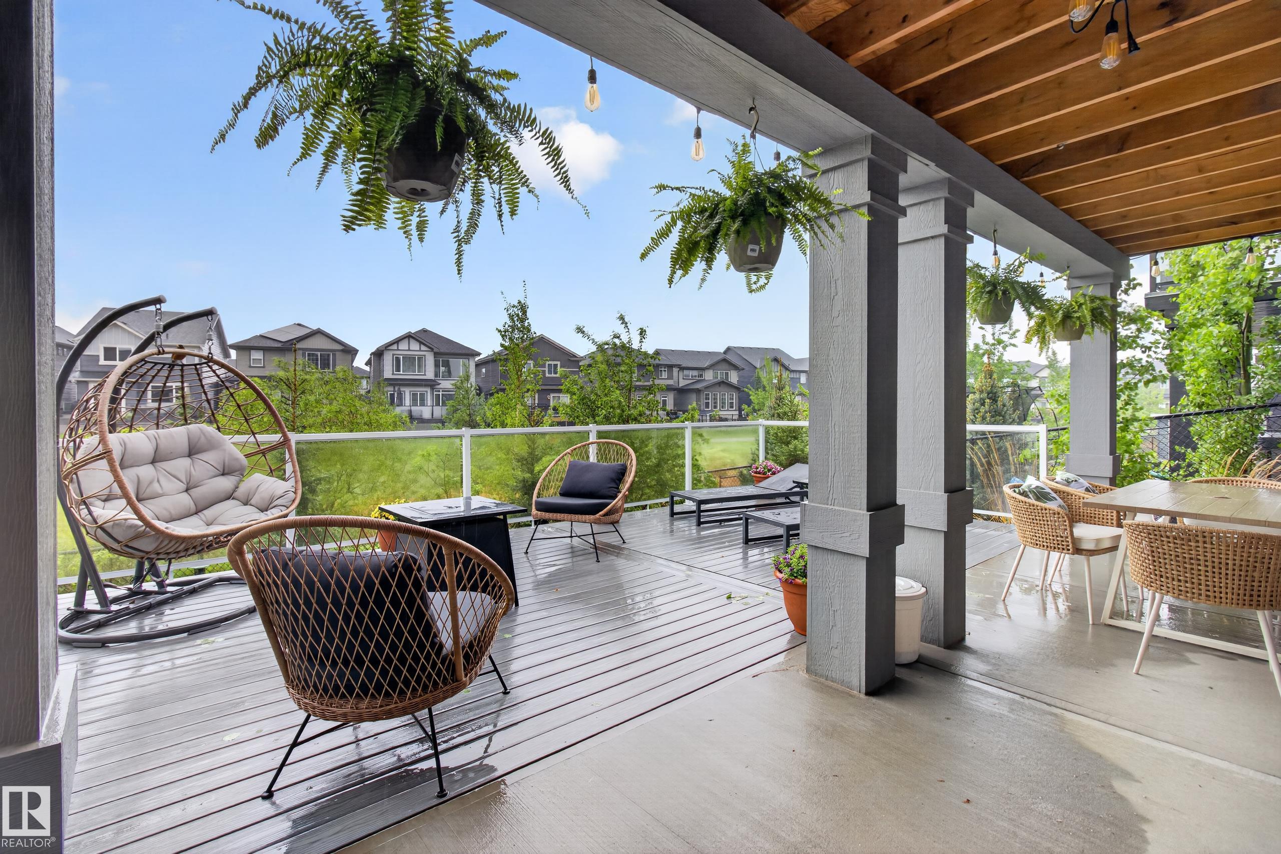133 Aberdeen Crescent, Aspen Trails, Sherwood Park
