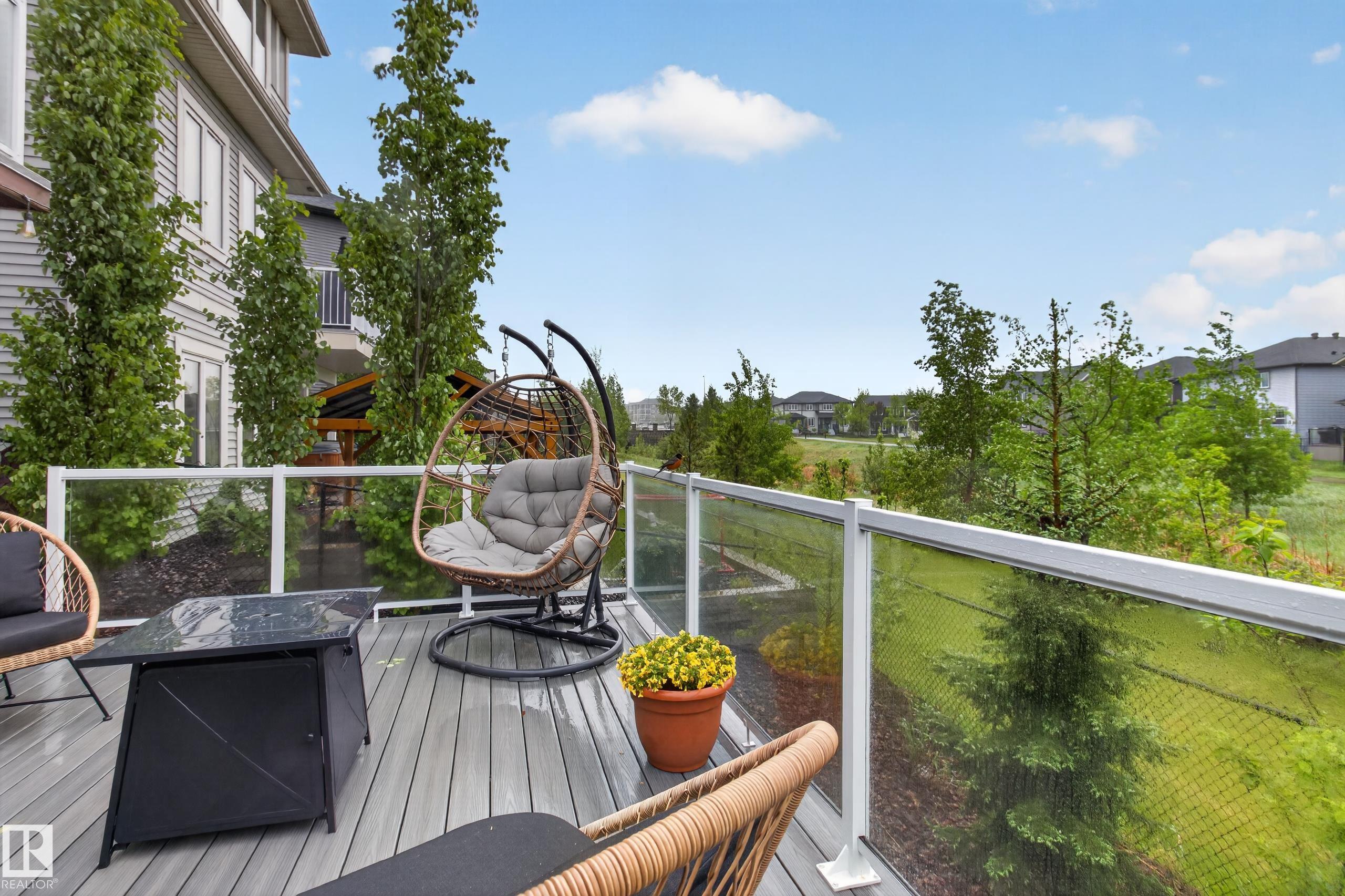 Photo 71 at 133 Aberdeen Crescent, Aspen Trails, Sherwood Park