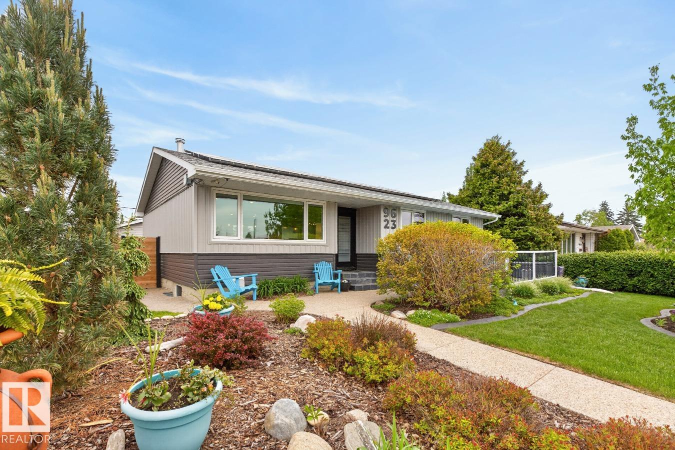 9623 Ottewell Road NW, Ottewell, Edmonton