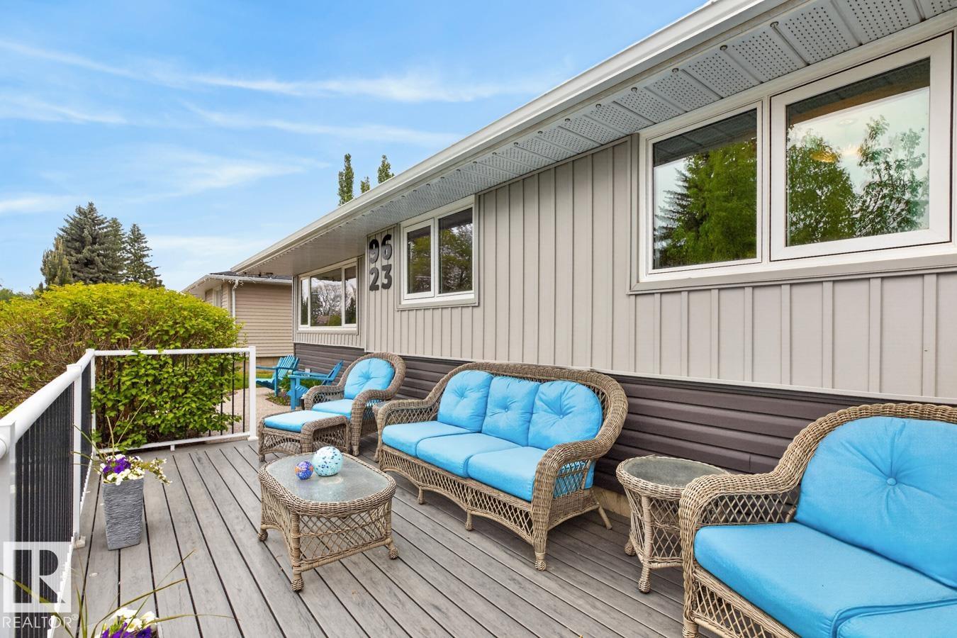 9623 Ottewell Road NW, Ottewell, Edmonton