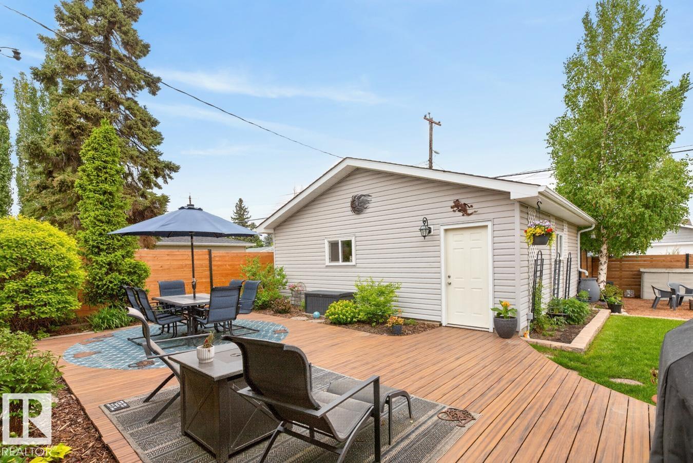 Photo 42 at 9623 Ottewell Road NW, Ottewell, Edmonton
