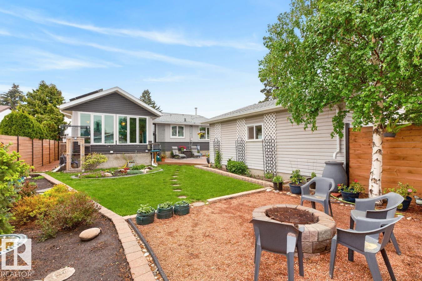 Photo 45 at 9623 Ottewell Road NW, Ottewell, Edmonton