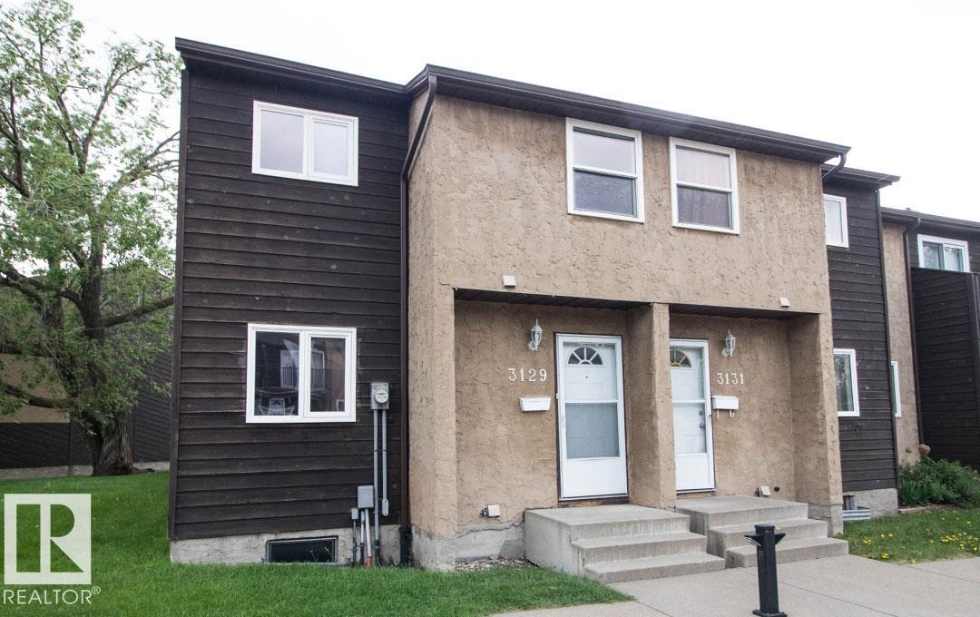 3129 139 Avenue NW, Hairsine, Edmonton
