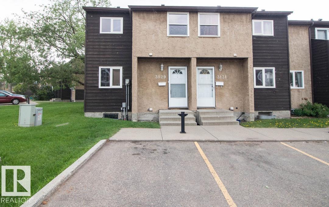 Photo 27 at 3129 139 Avenue NW, Hairsine, Edmonton