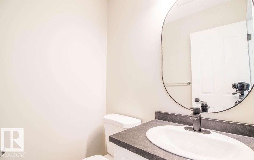 Photo 9 at 3129 139 Avenue NW, Hairsine, Edmonton
