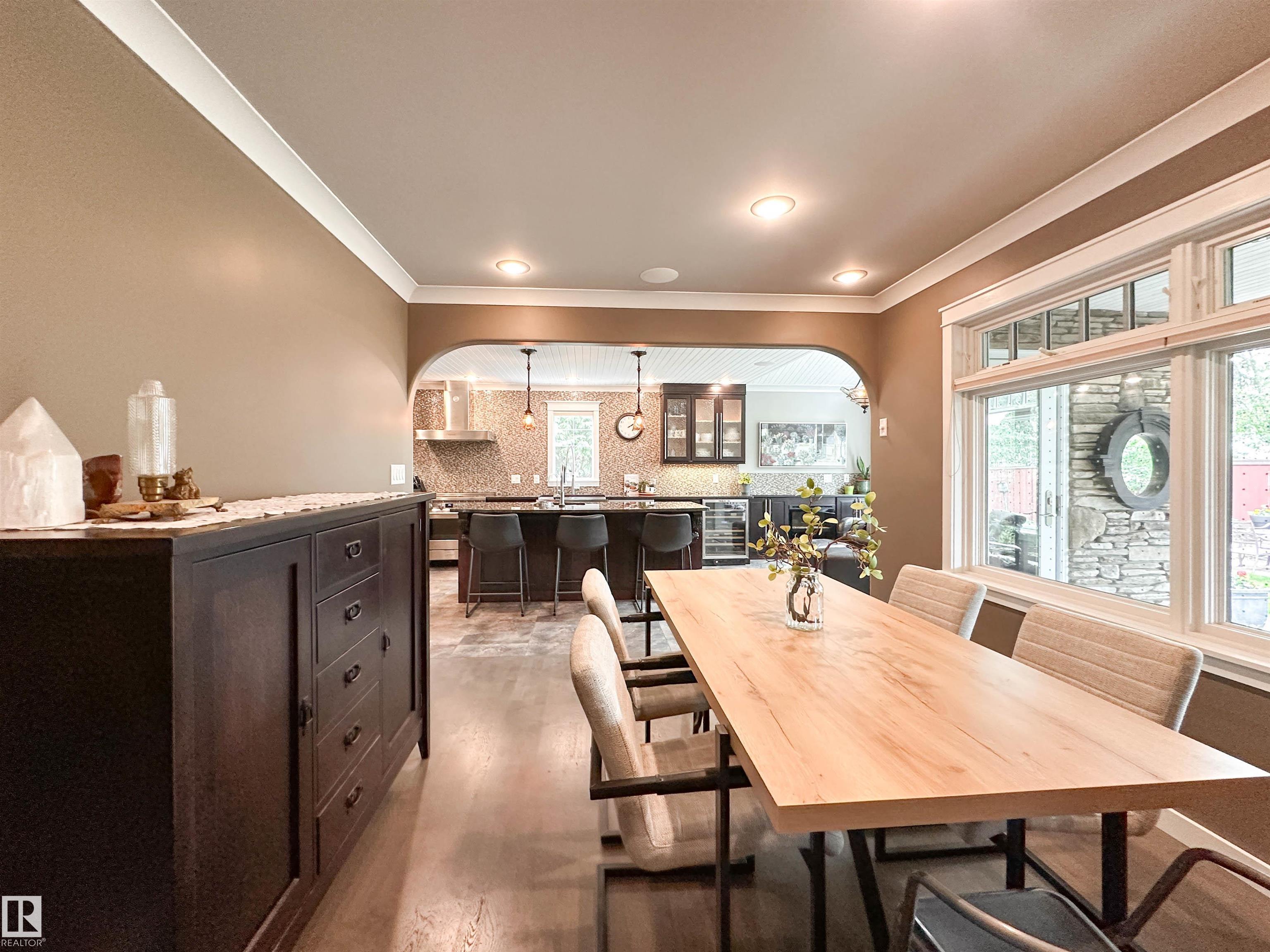 Photo 12 at 3 Laird Place, Lacombe Park, St. Albert