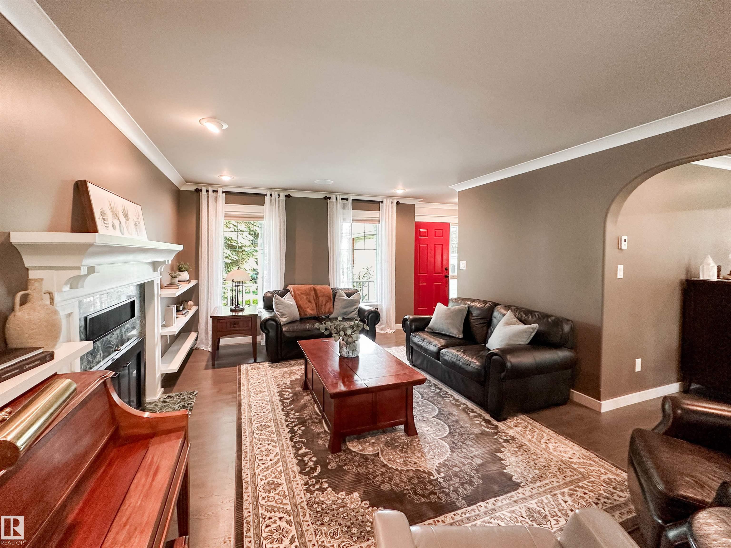 Photo 14 at 3 Laird Place, Lacombe Park, St. Albert