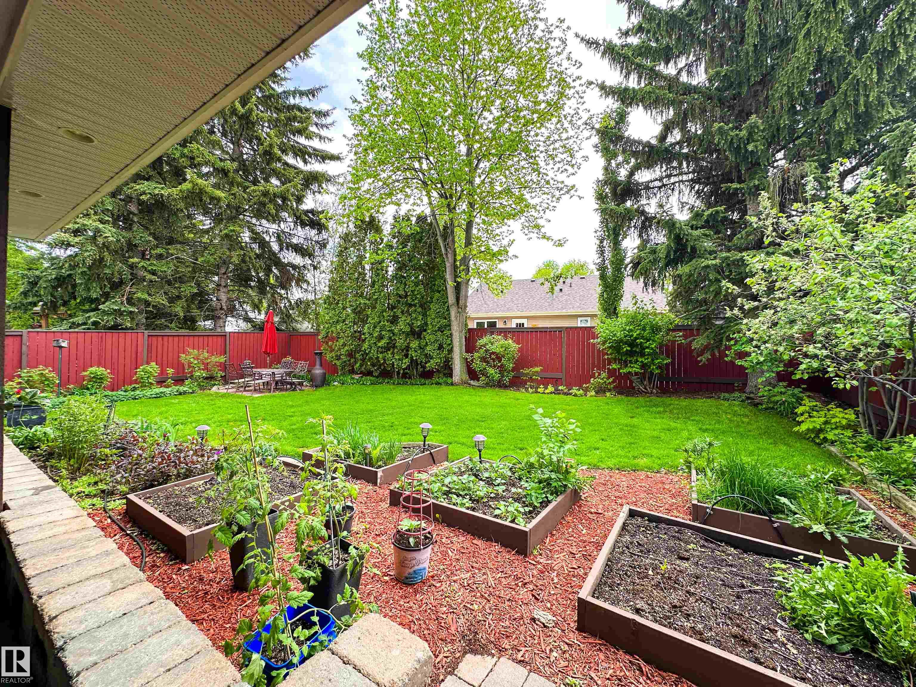 Photo 63 at 3 Laird Place, Lacombe Park, St. Albert