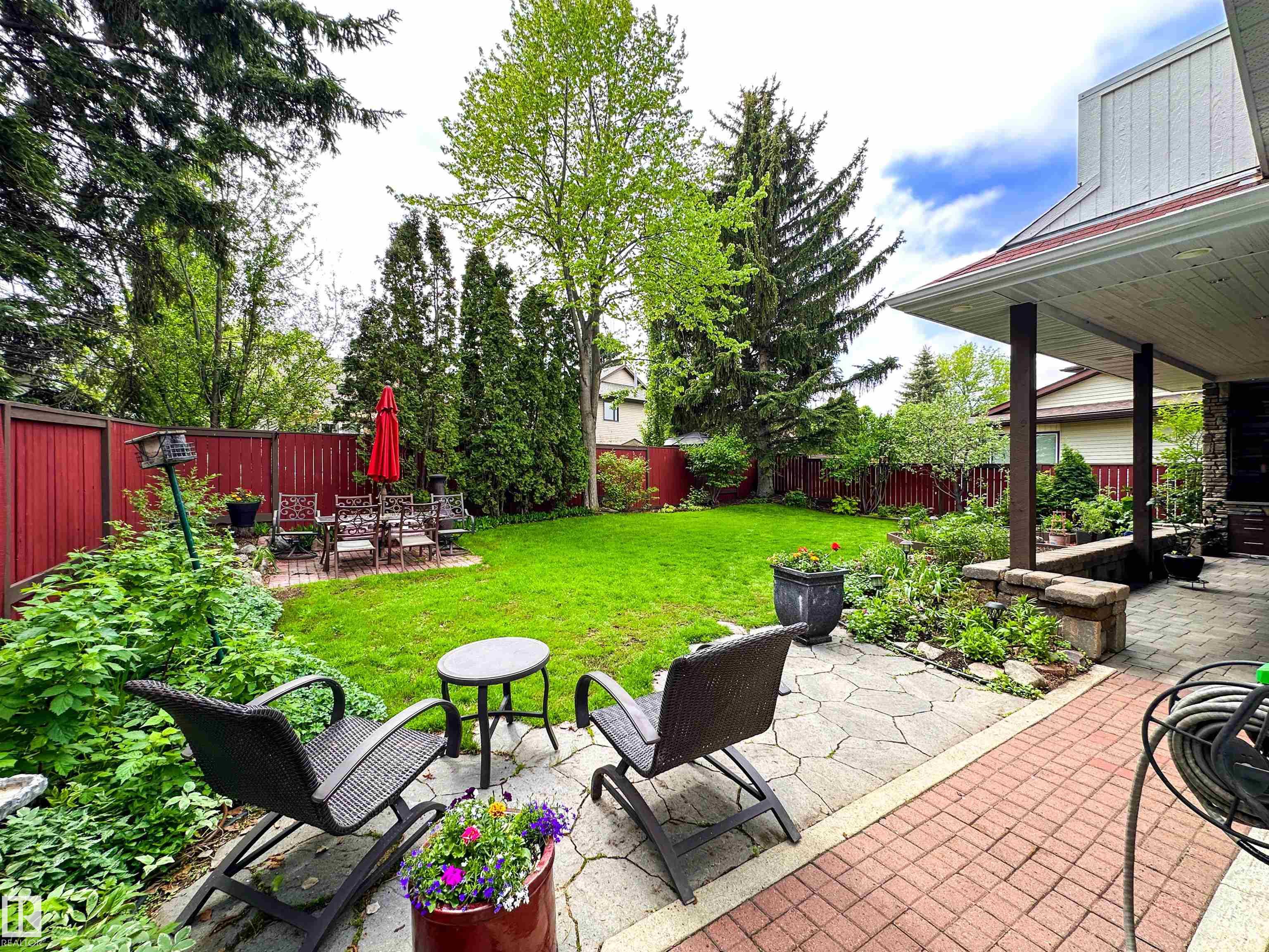 Photo 64 at 3 Laird Place, Lacombe Park, St. Albert