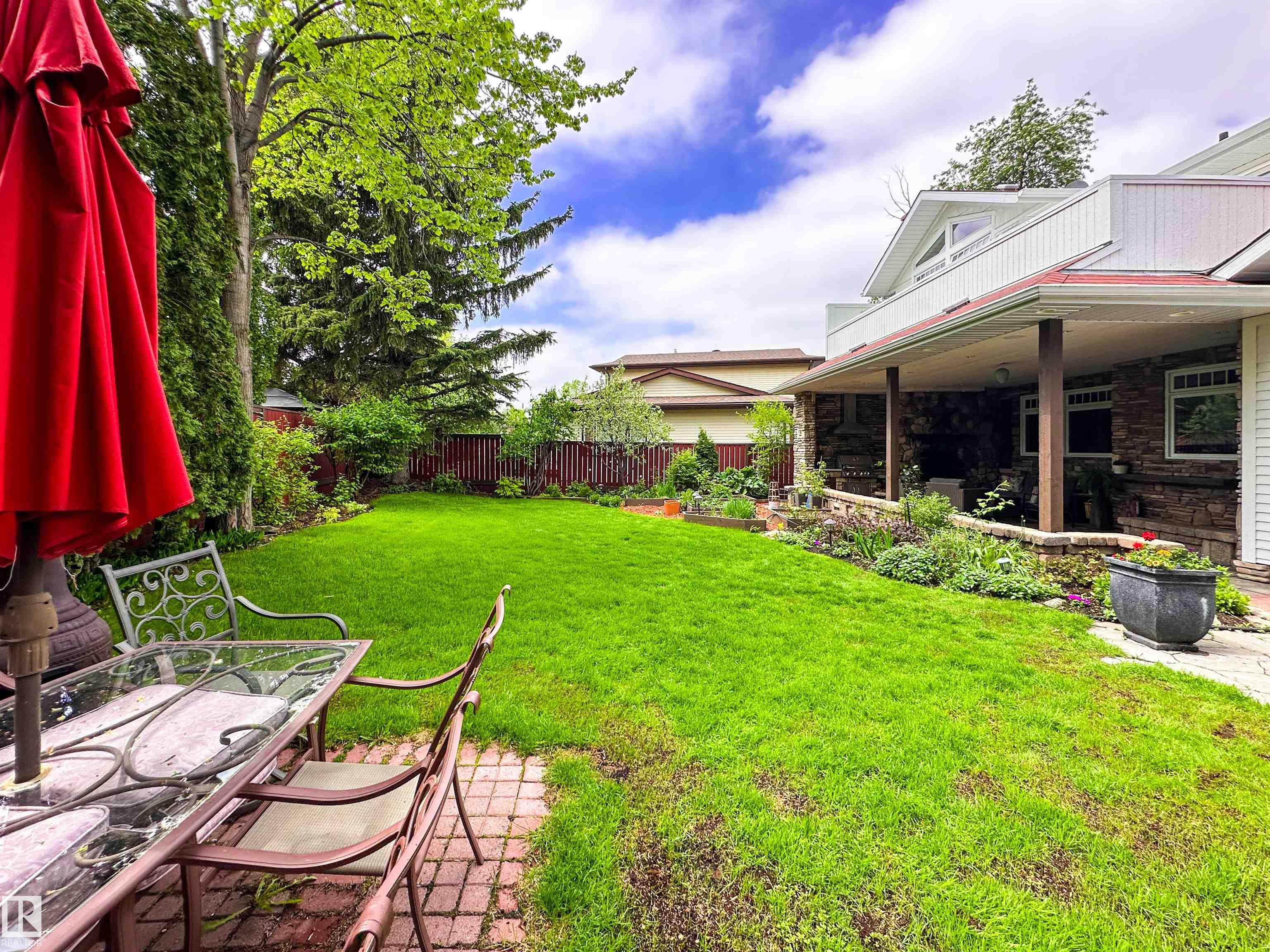 Photo 65 at 3 Laird Place, Lacombe Park, St. Albert